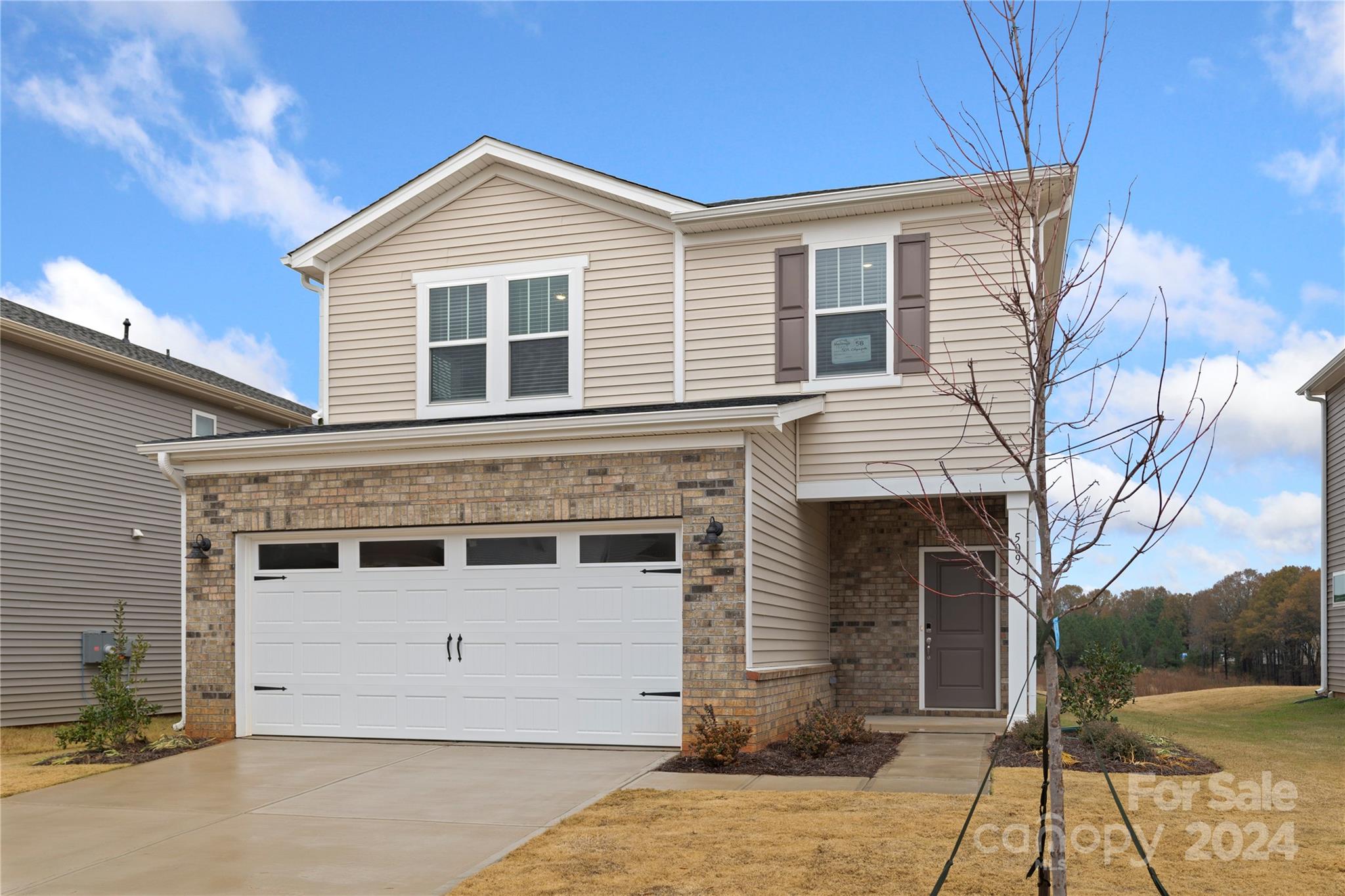 Monterey Park - Residential