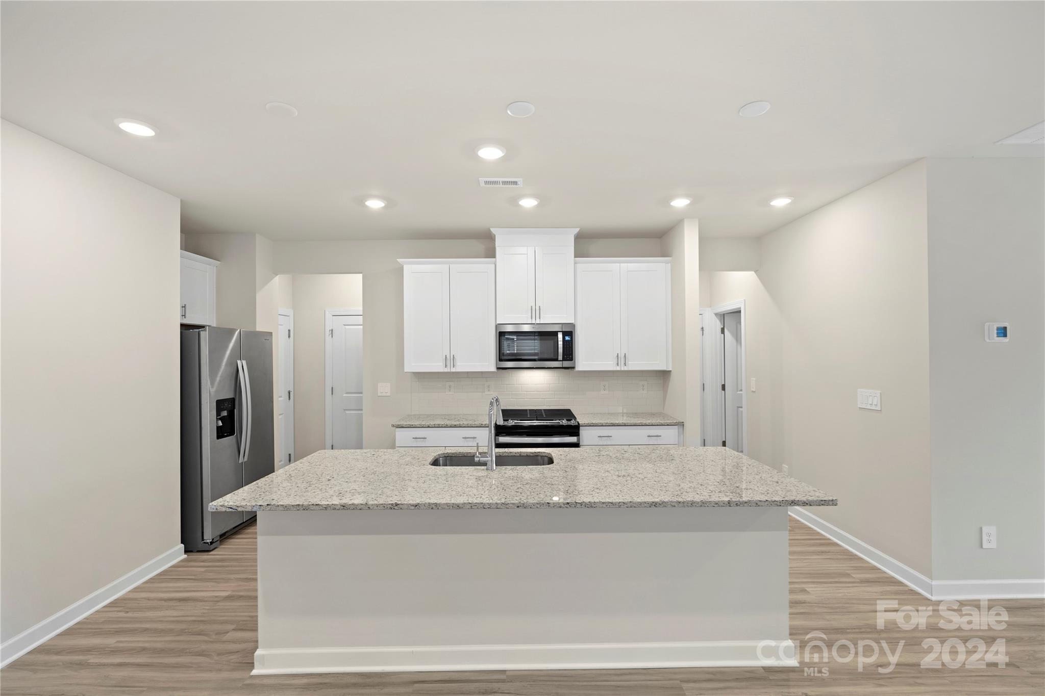 Monterey Park - Residential