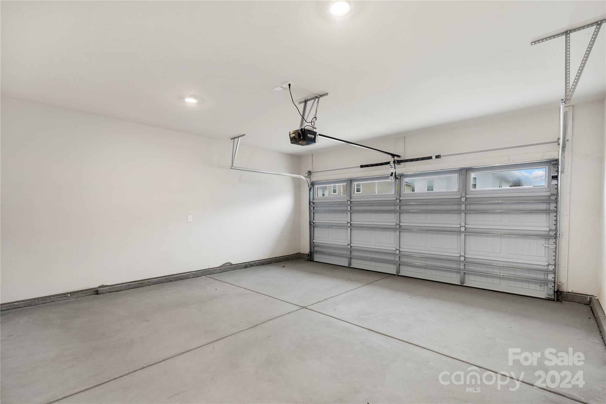 Monterey Park - Residential