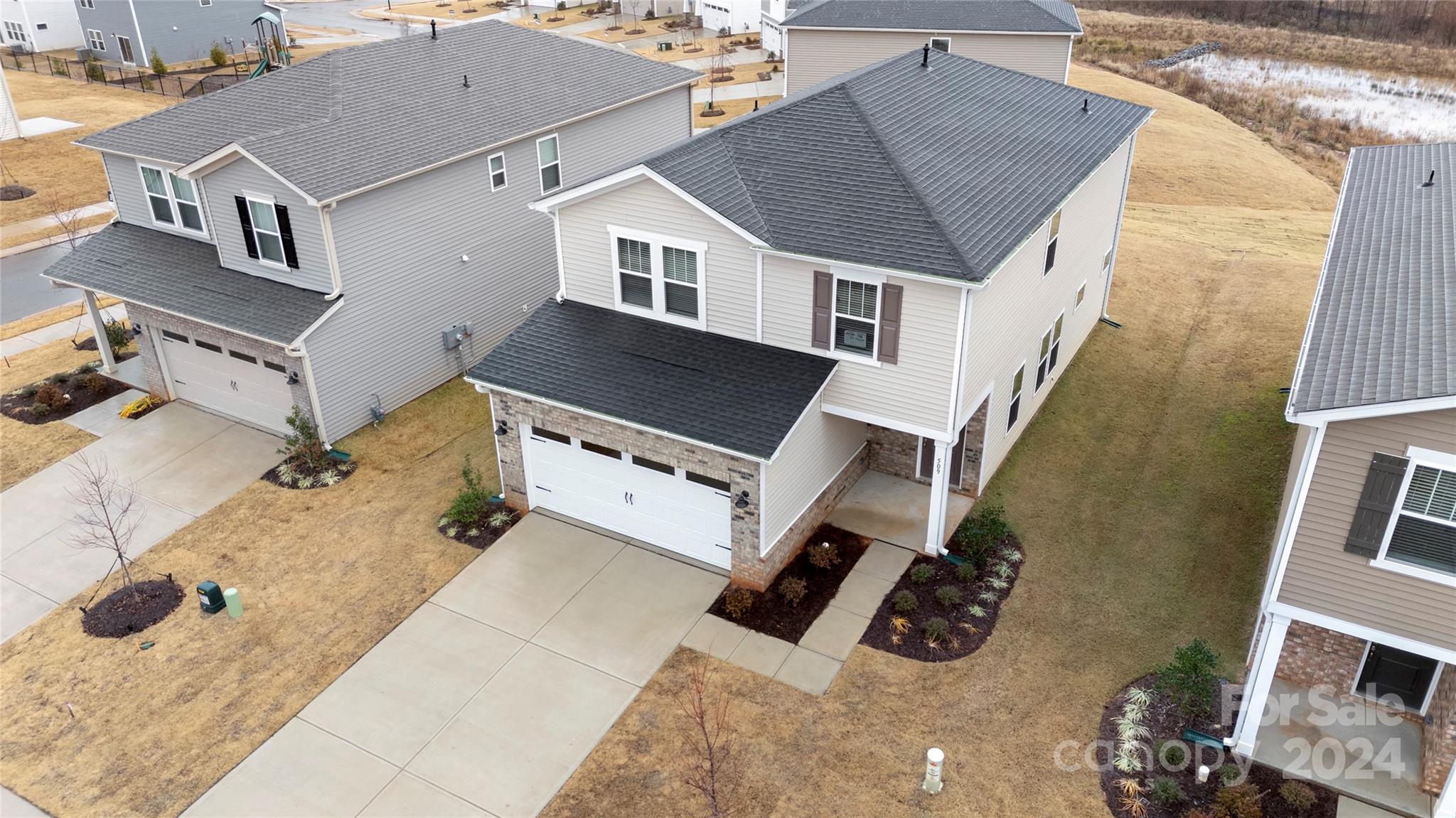 Monterey Park - Residential