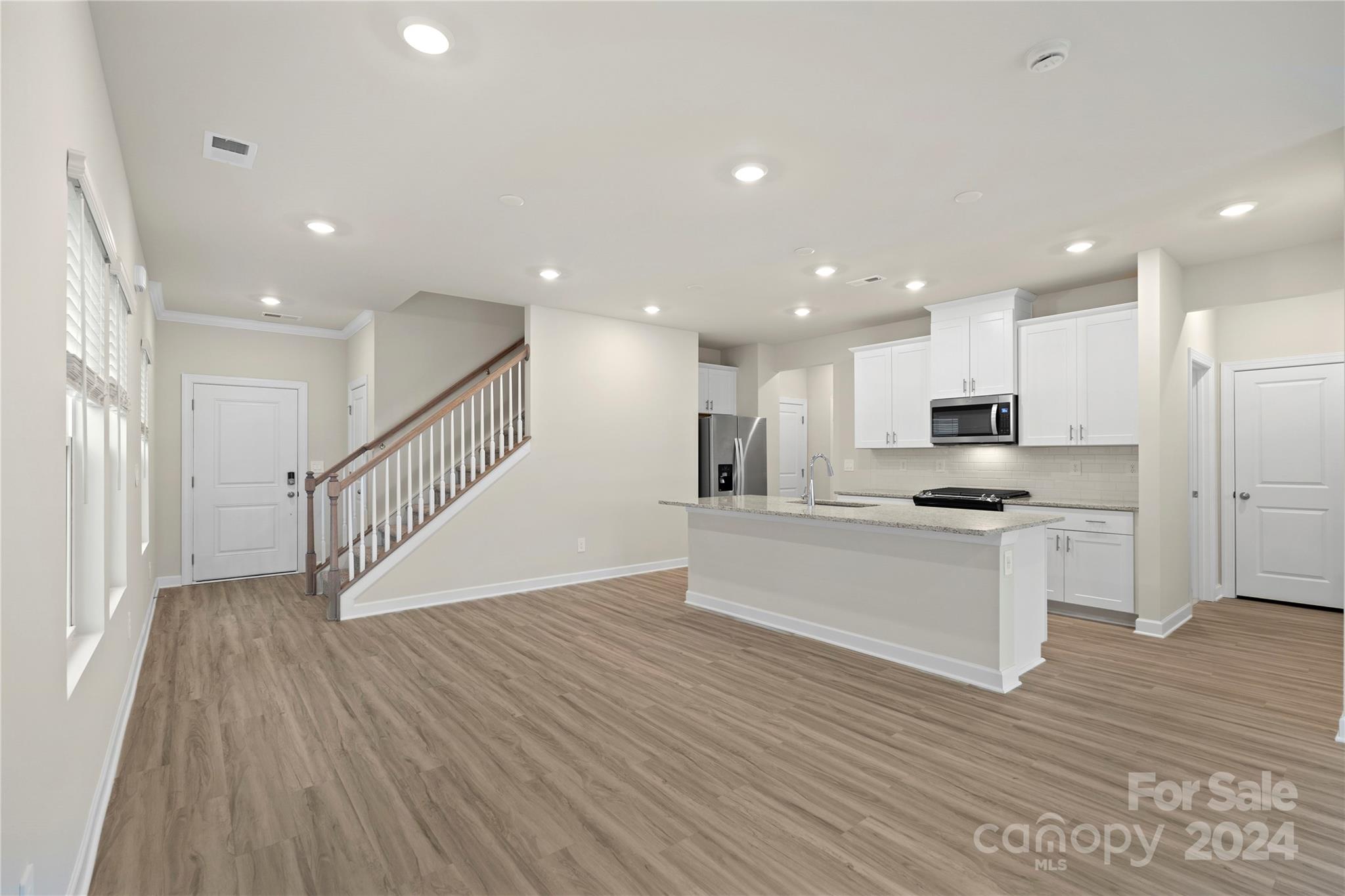 Monterey Park - Residential