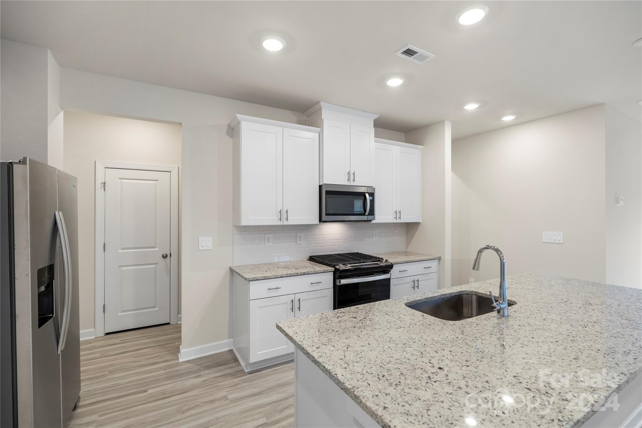 Monterey Park - Residential