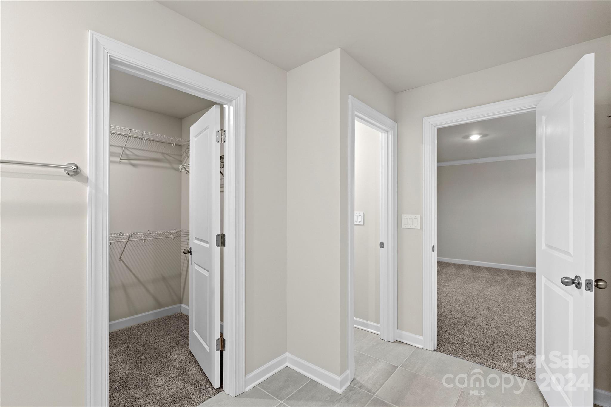 Monterey Park - Residential