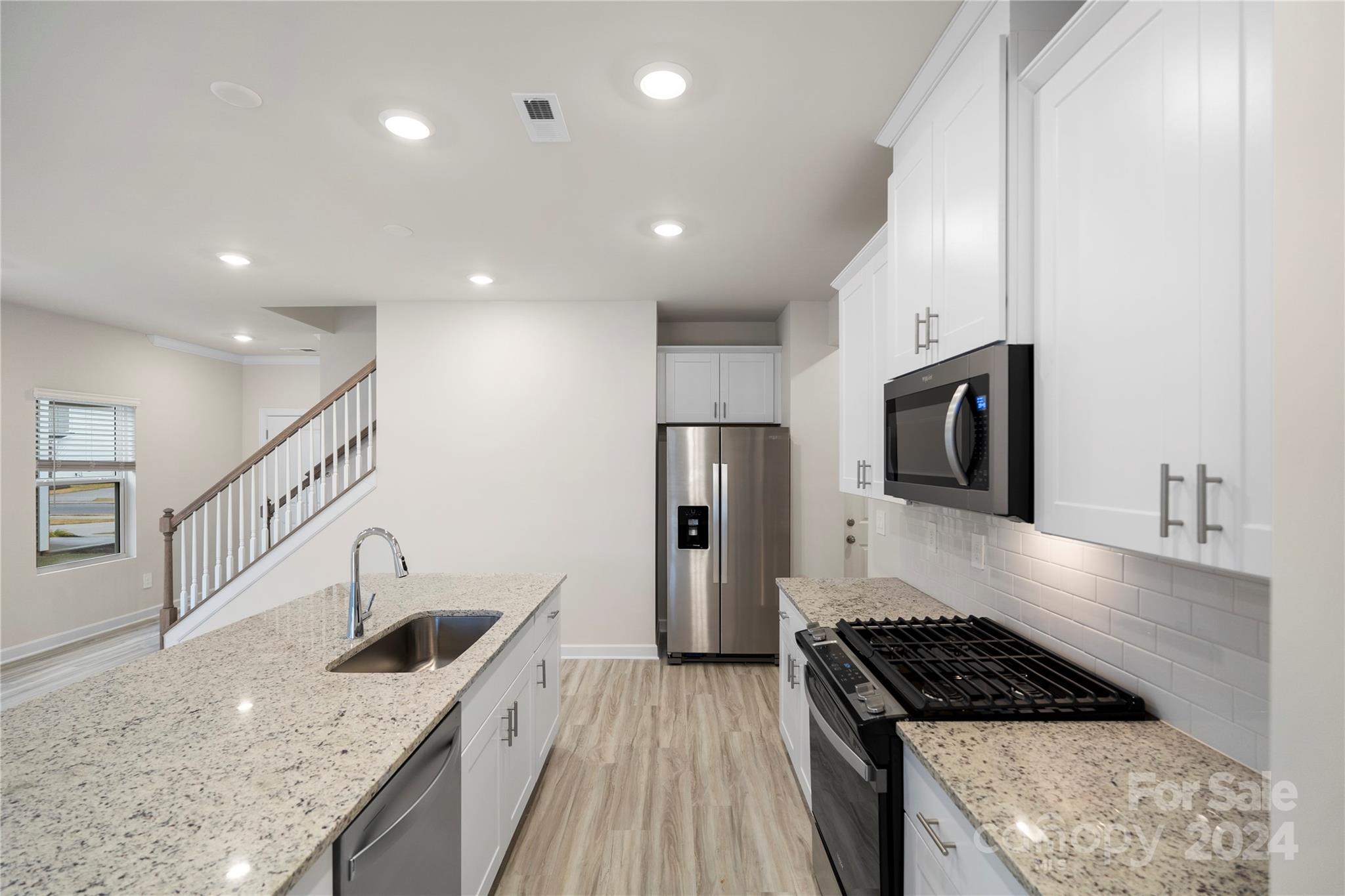 Monterey Park - Residential