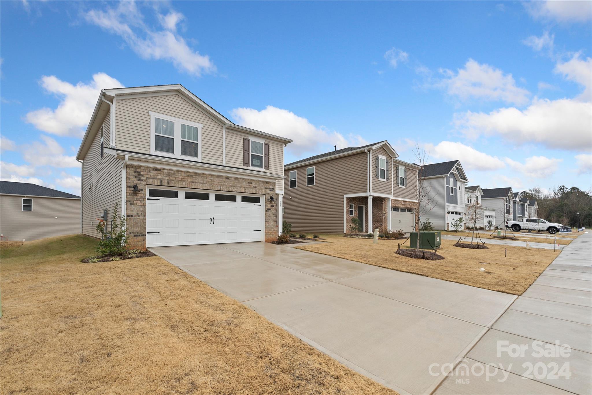 Monterey Park - Residential