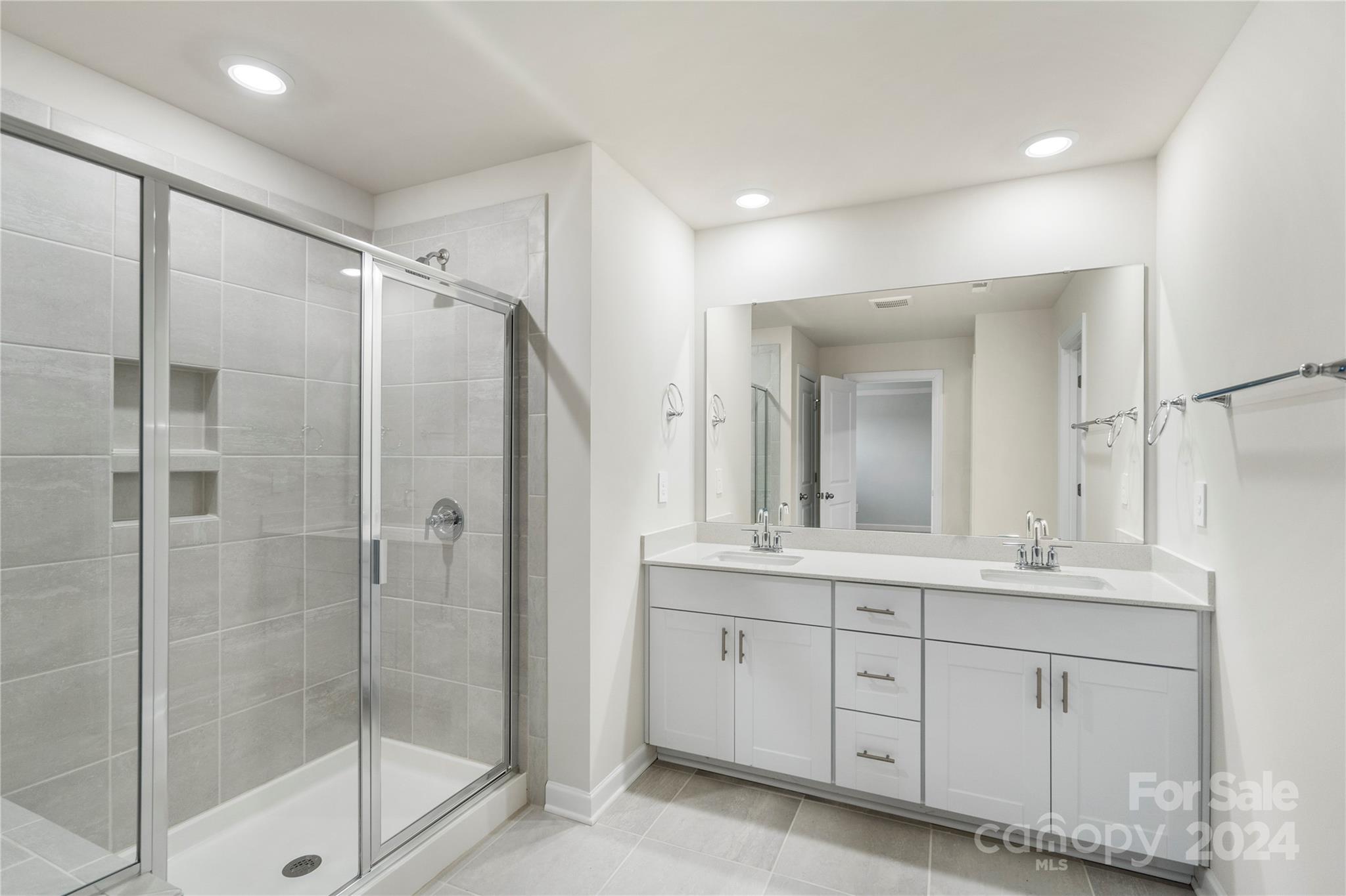 Monterey Park - Residential