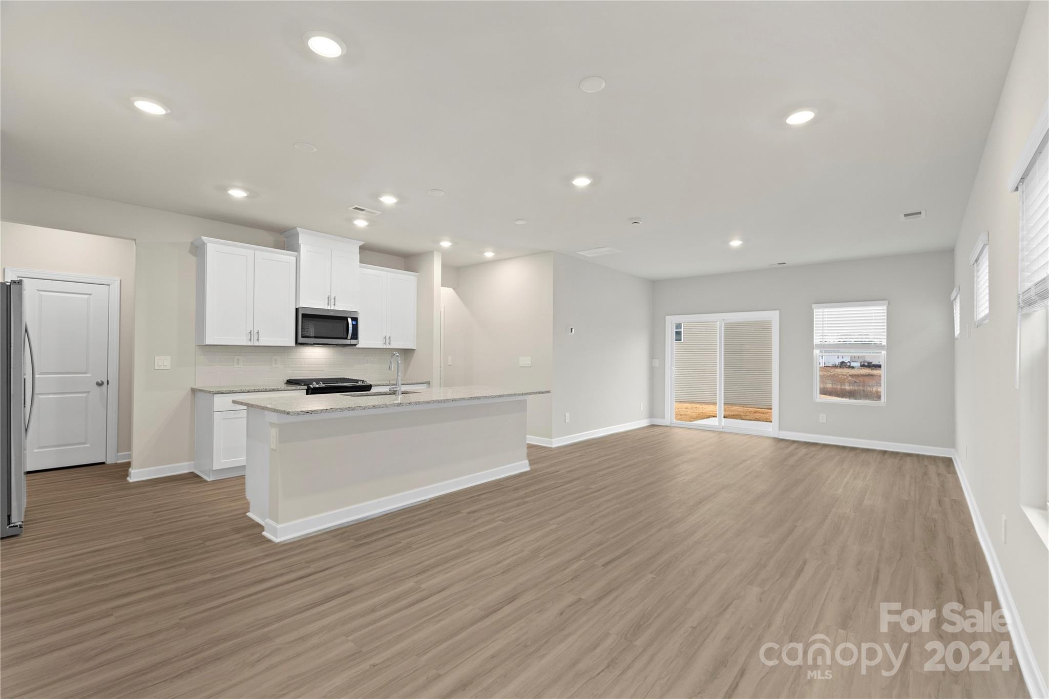 Monterey Park - Residential
