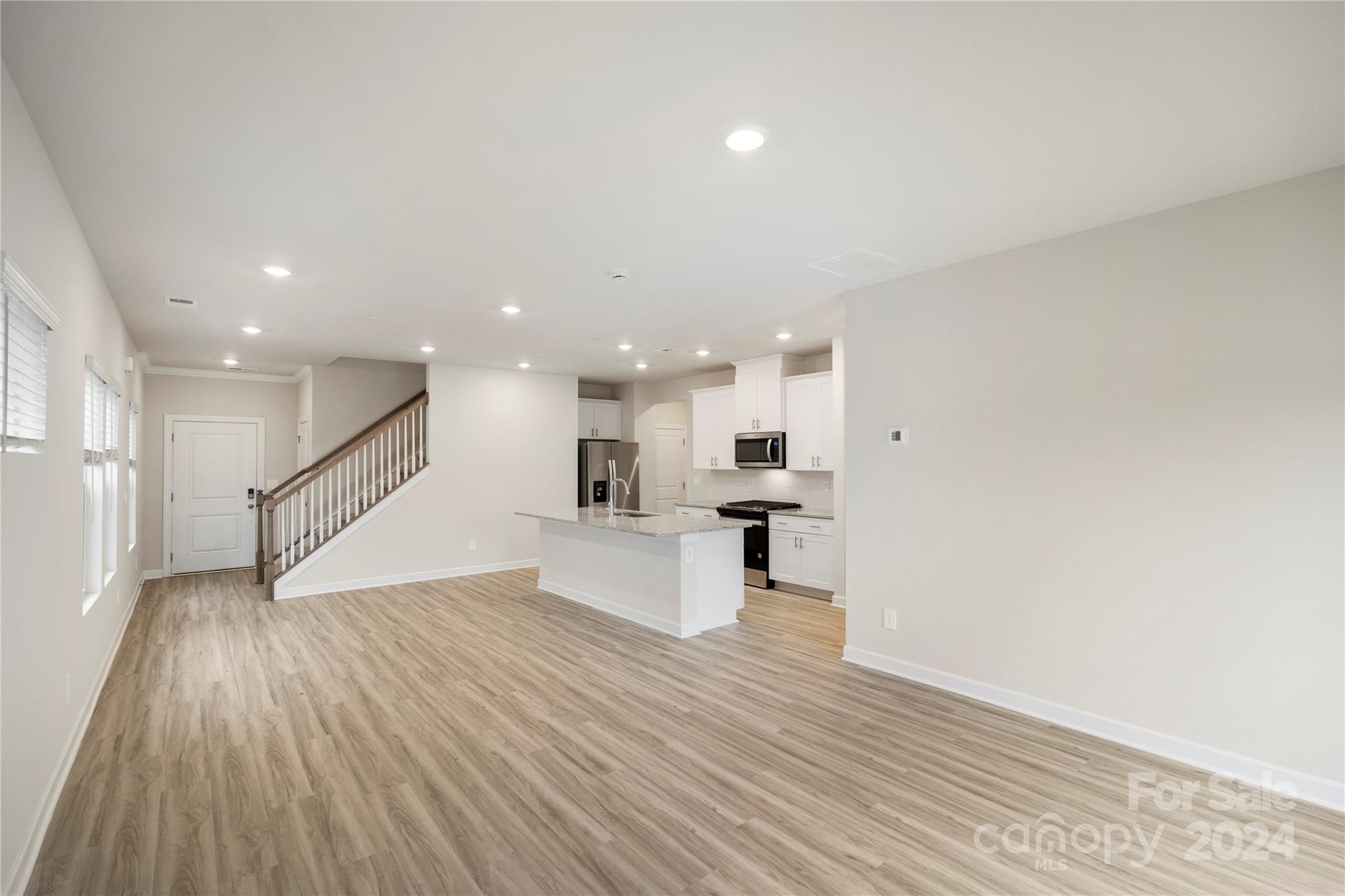 Monterey Park - Residential