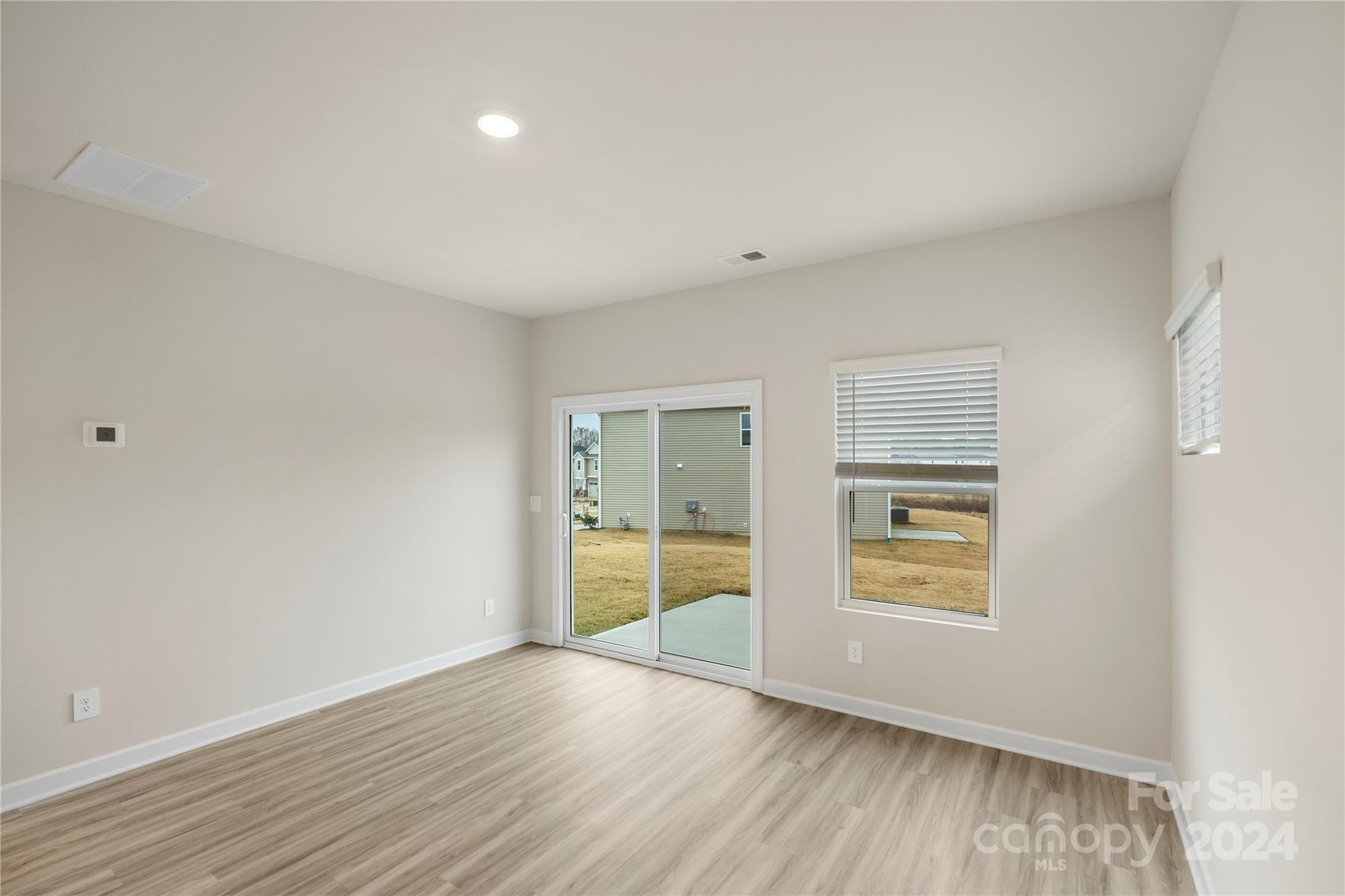 Monterey Park - Residential