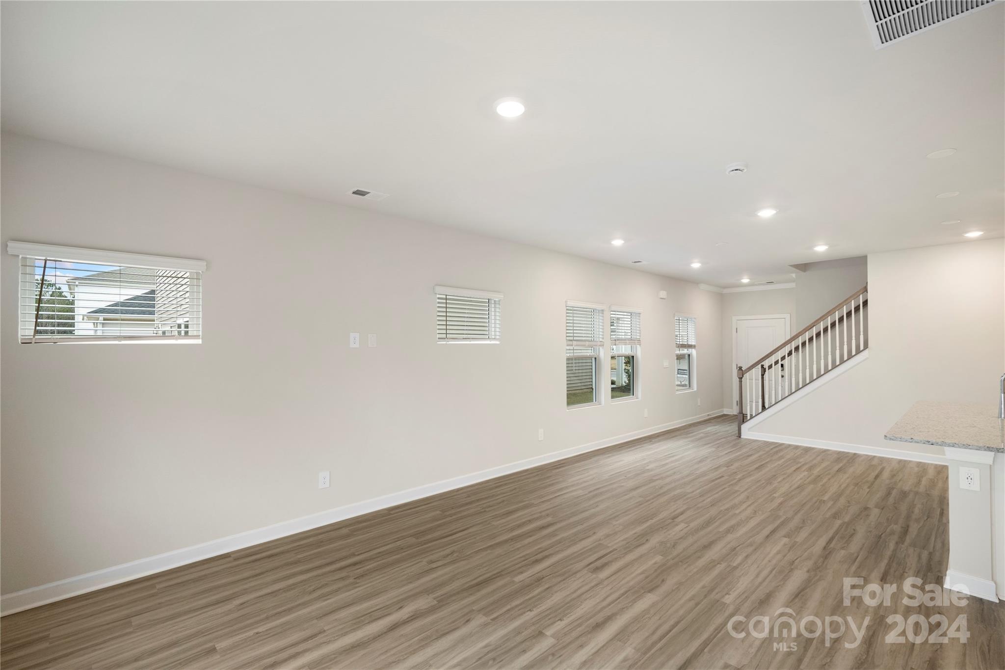 Monterey Park - Residential