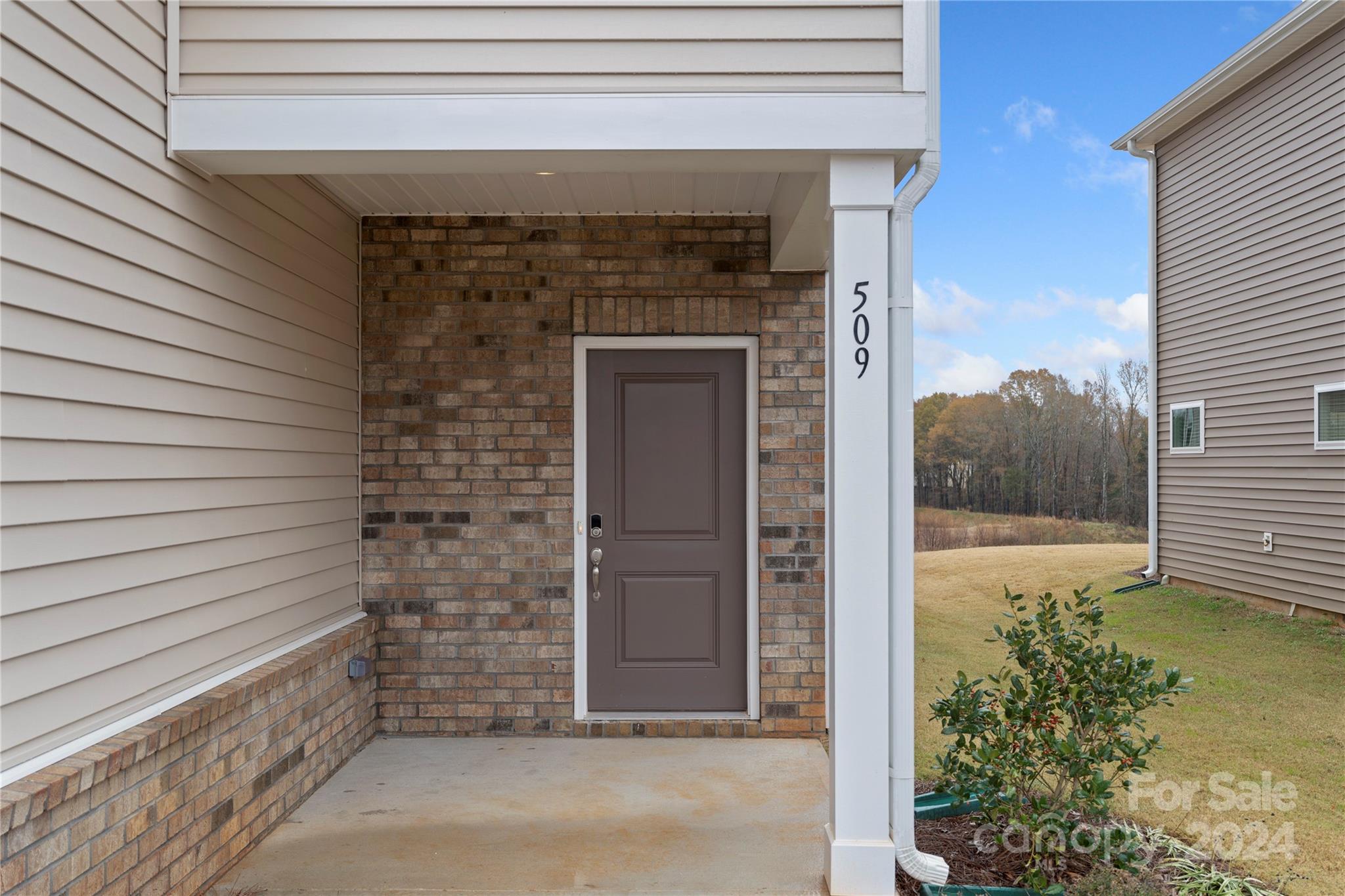 Monterey Park - Residential