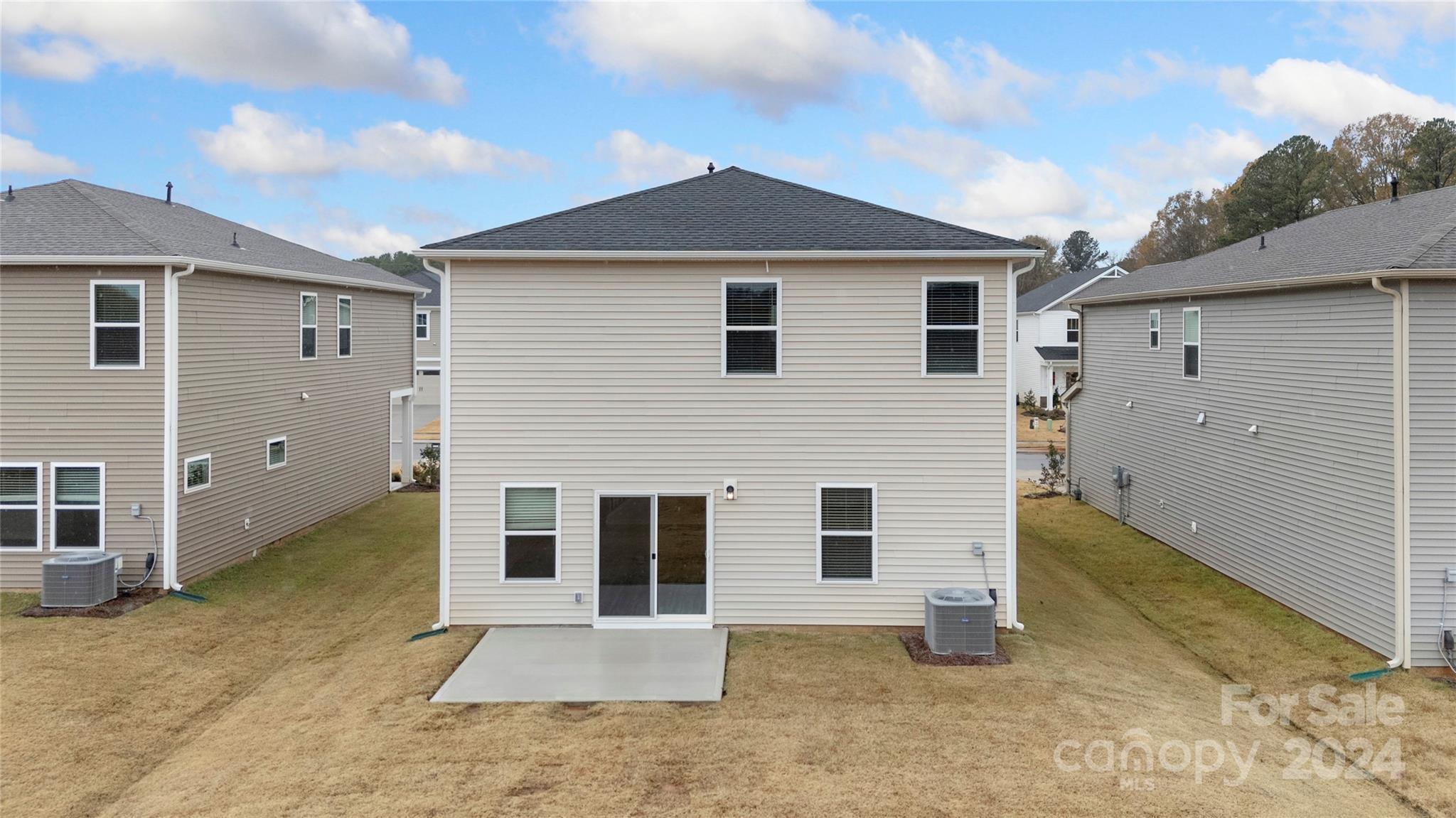 Monterey Park - Residential