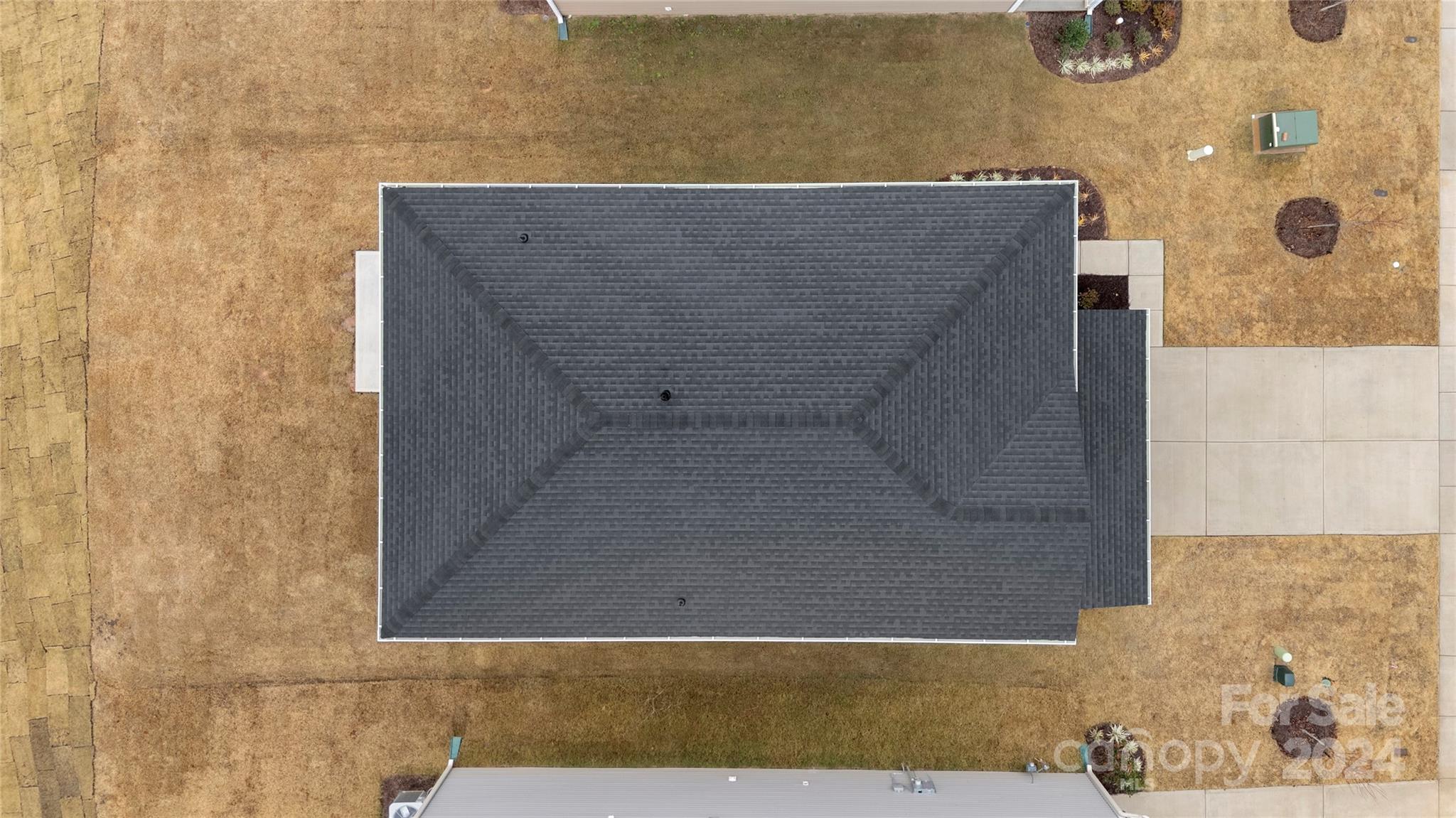 Monterey Park - Residential