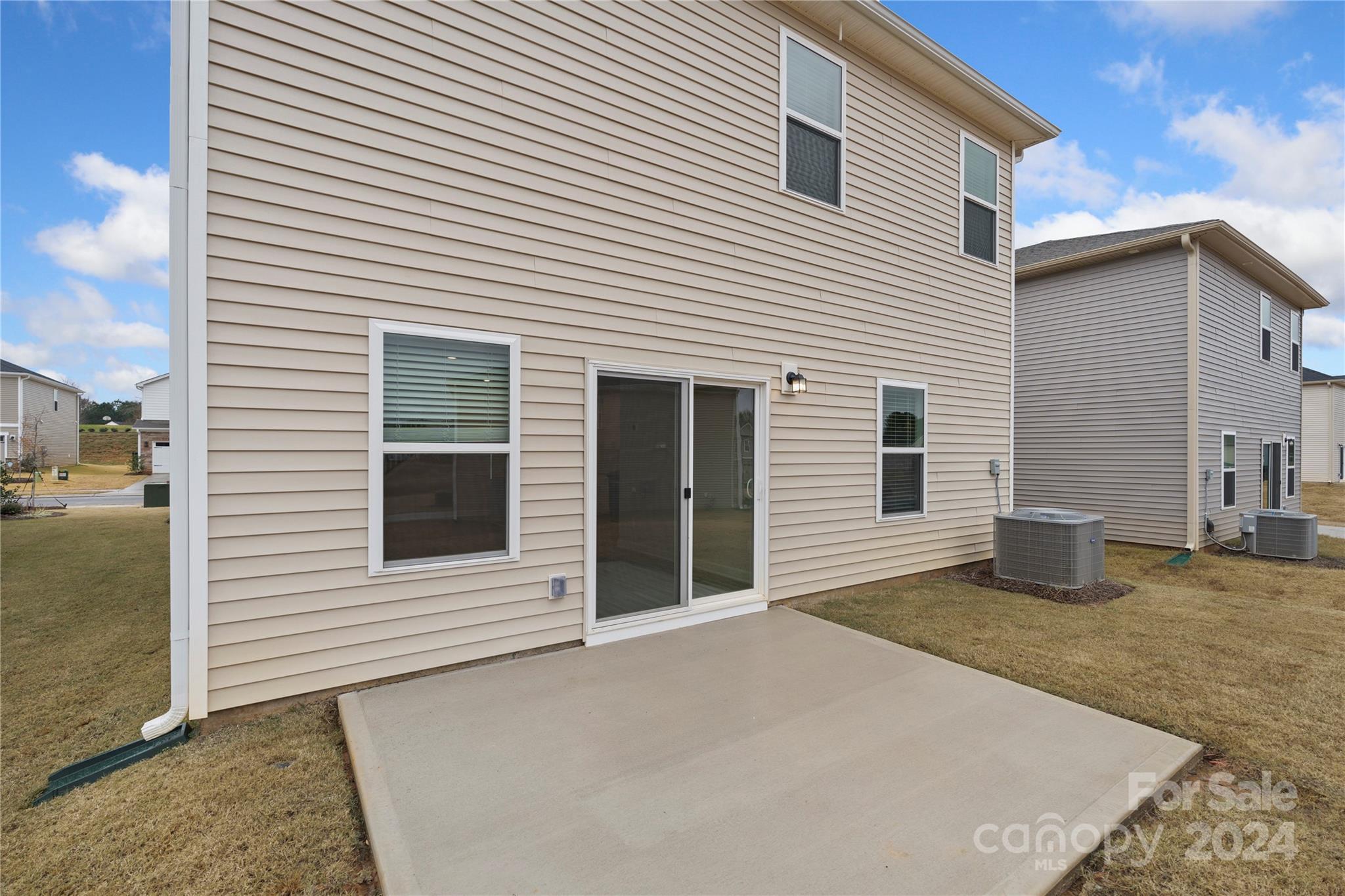 Monterey Park - Residential