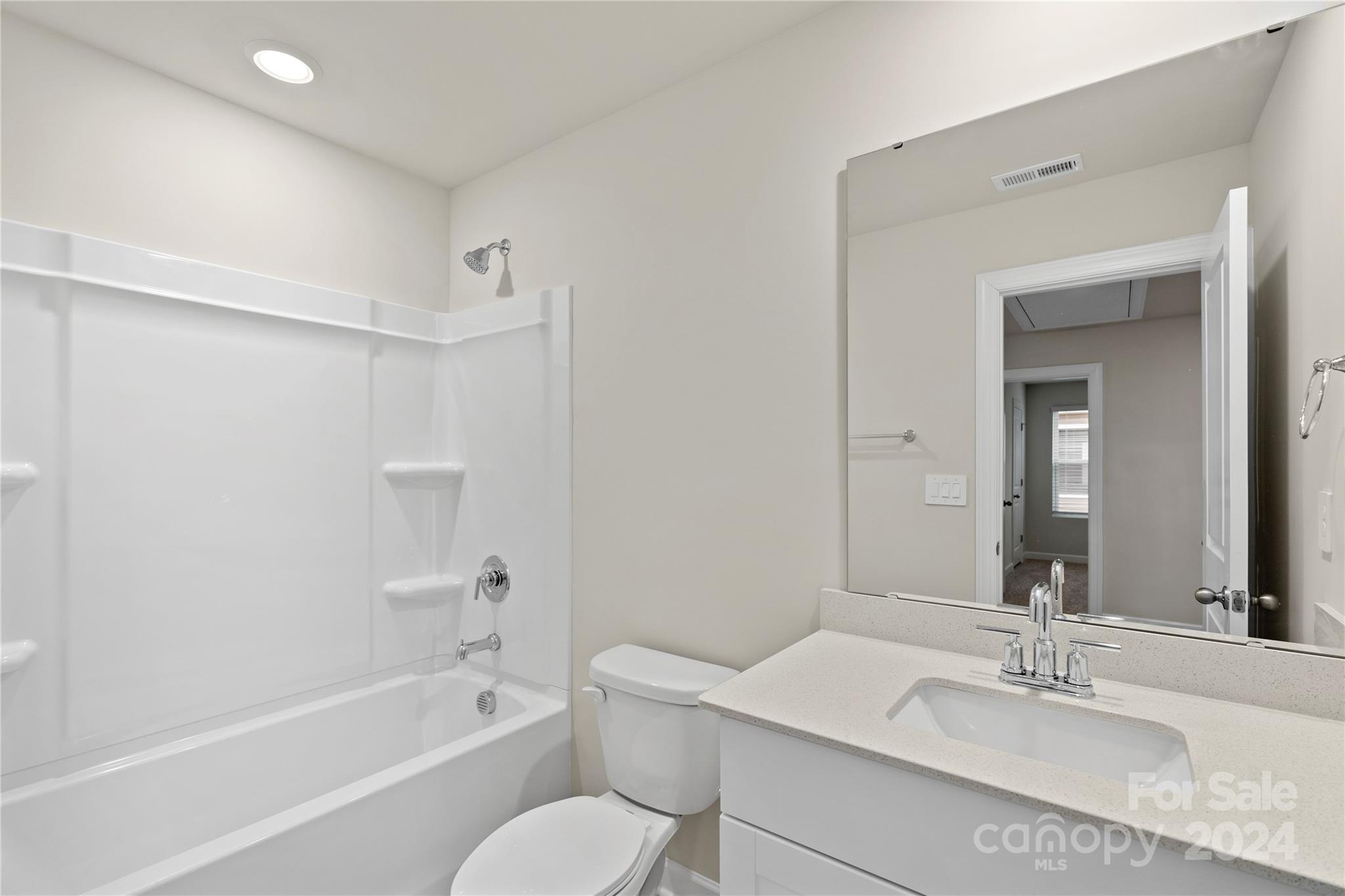 Monterey Park - Residential