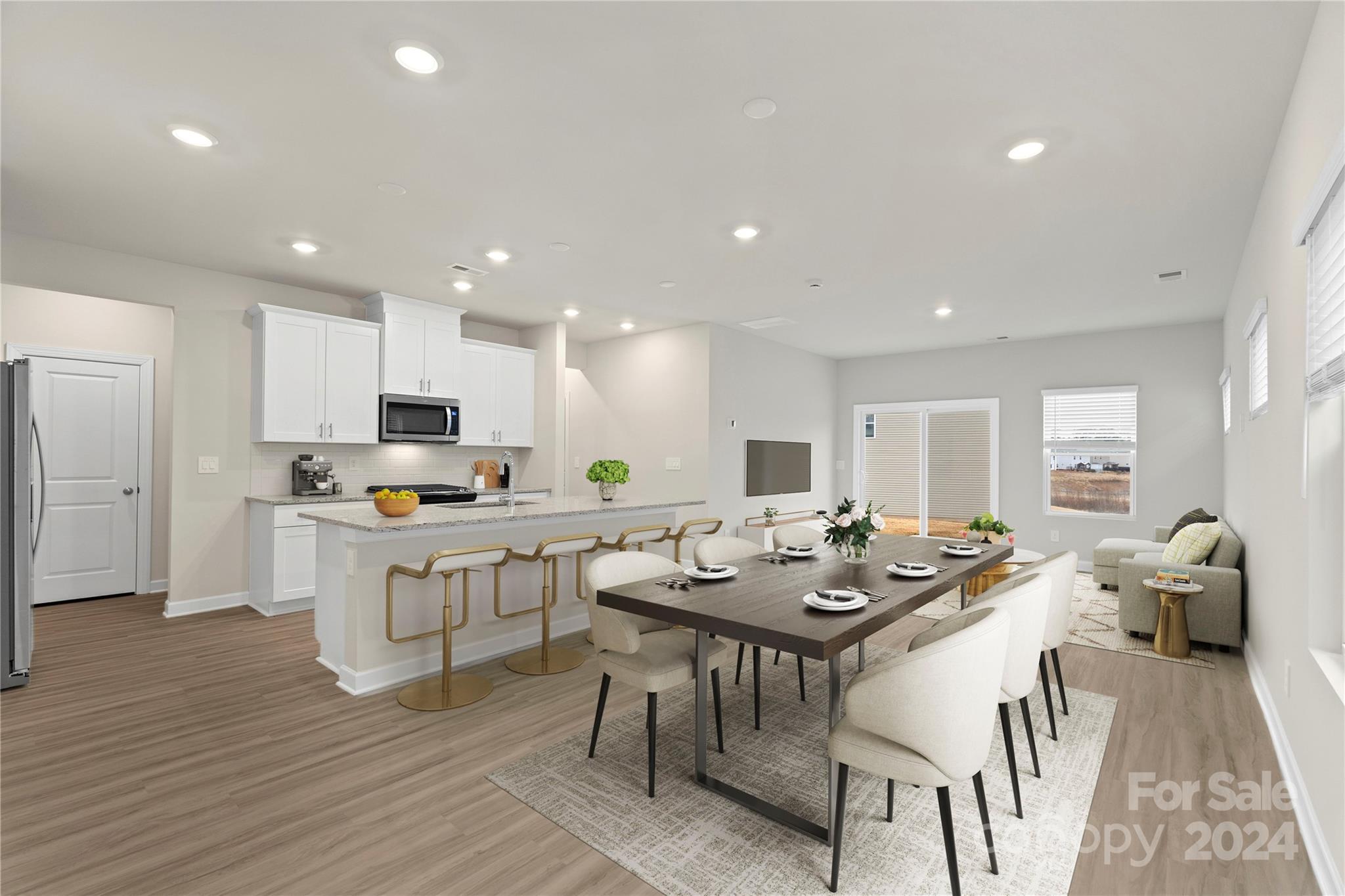 Monterey Park - Residential