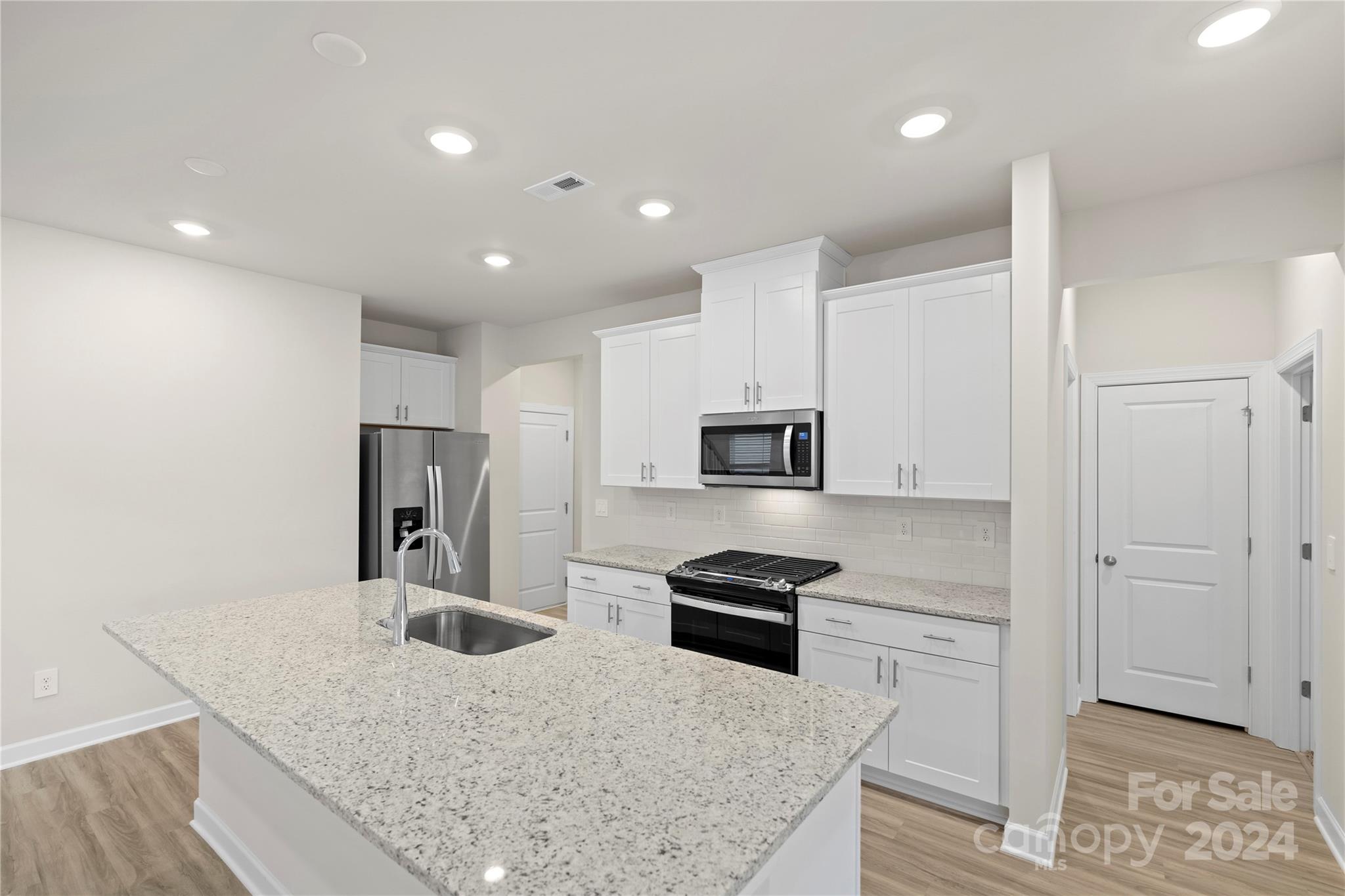 Monterey Park - Residential