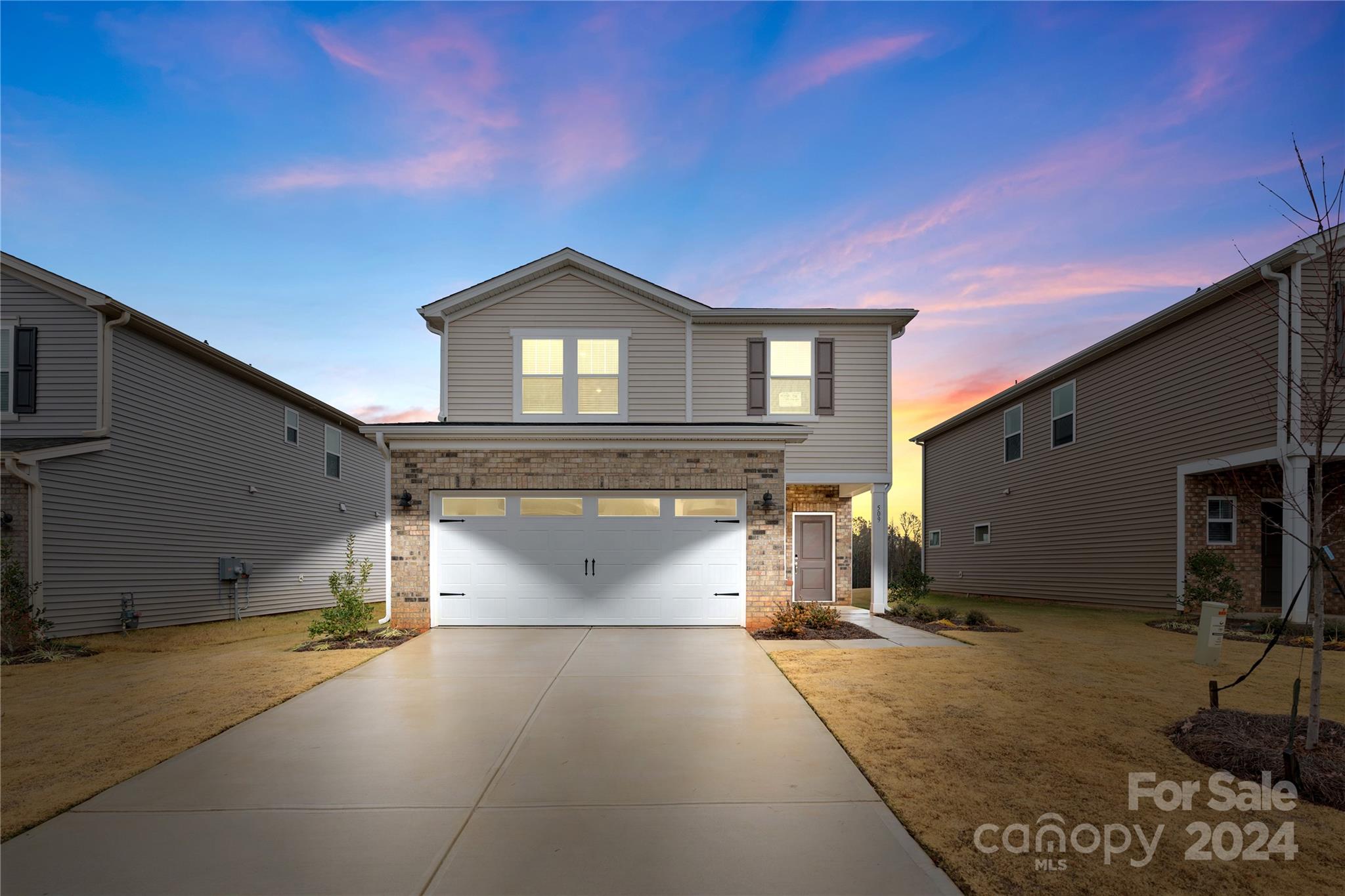 Monterey Park - Residential