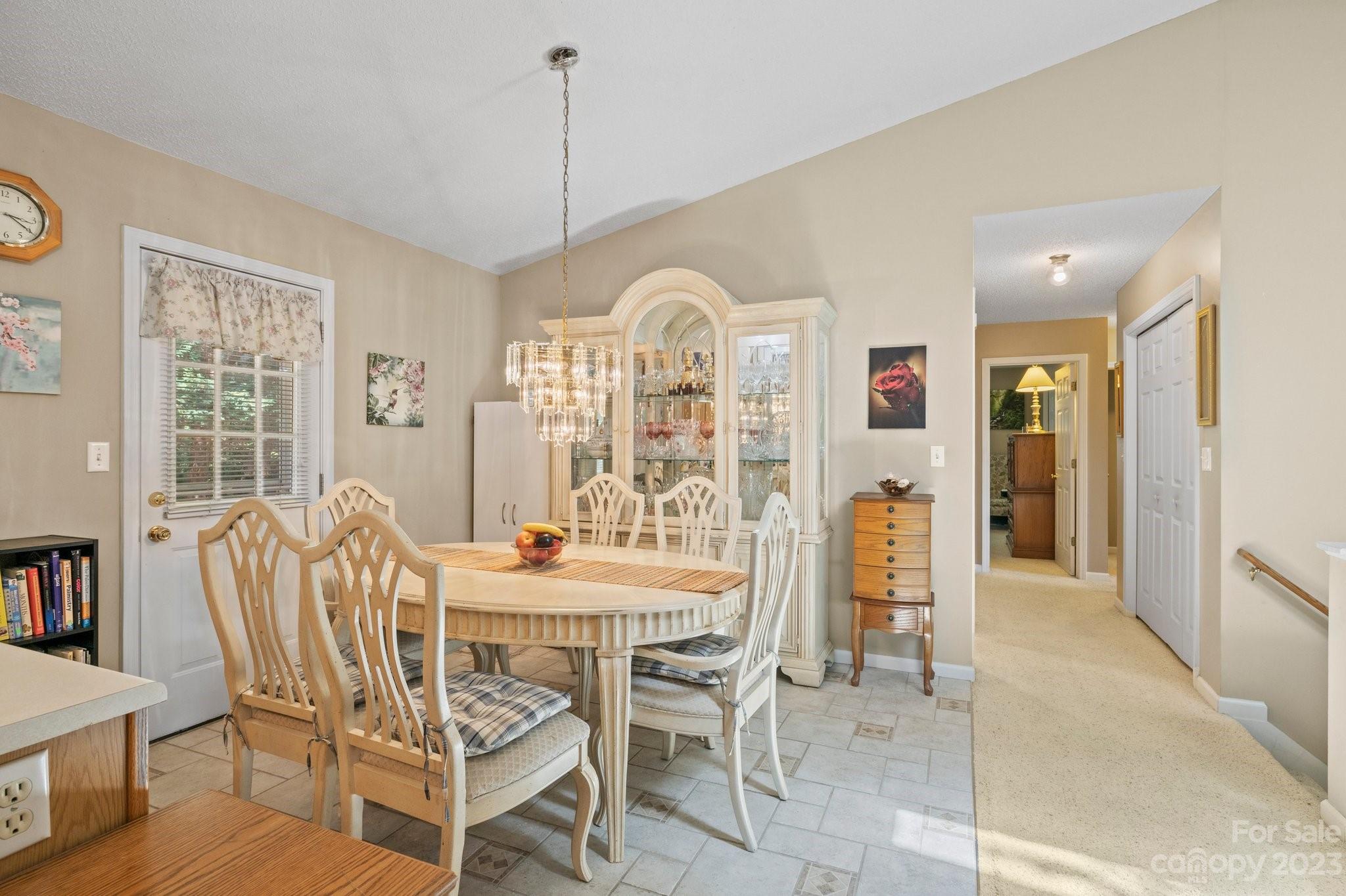 Sunset Ridge - Residential