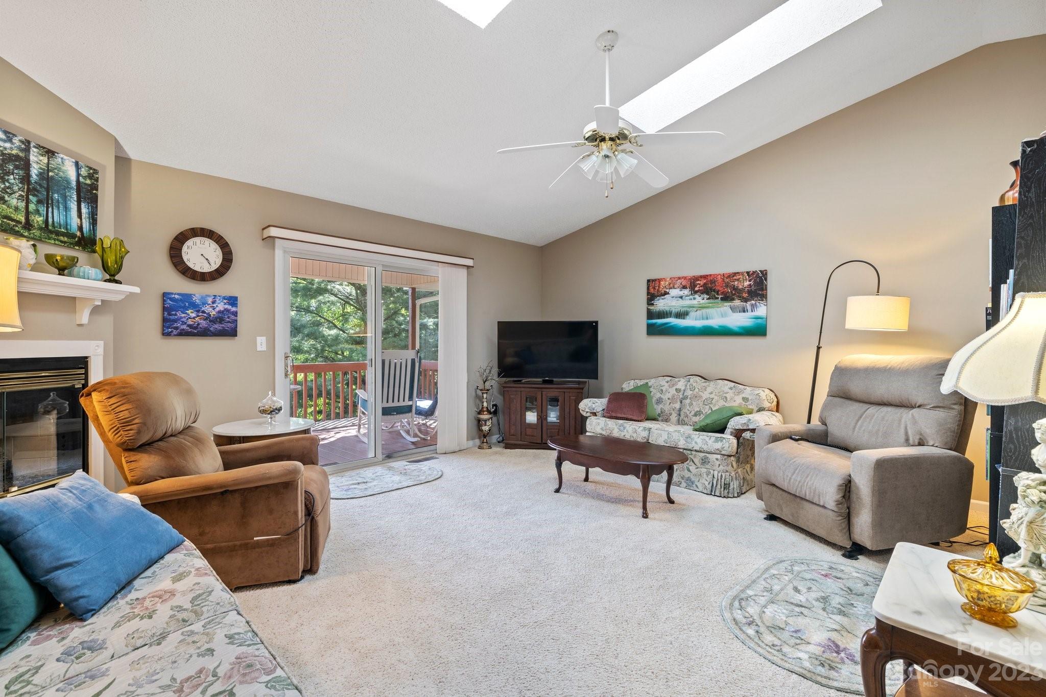 Sunset Ridge - Residential