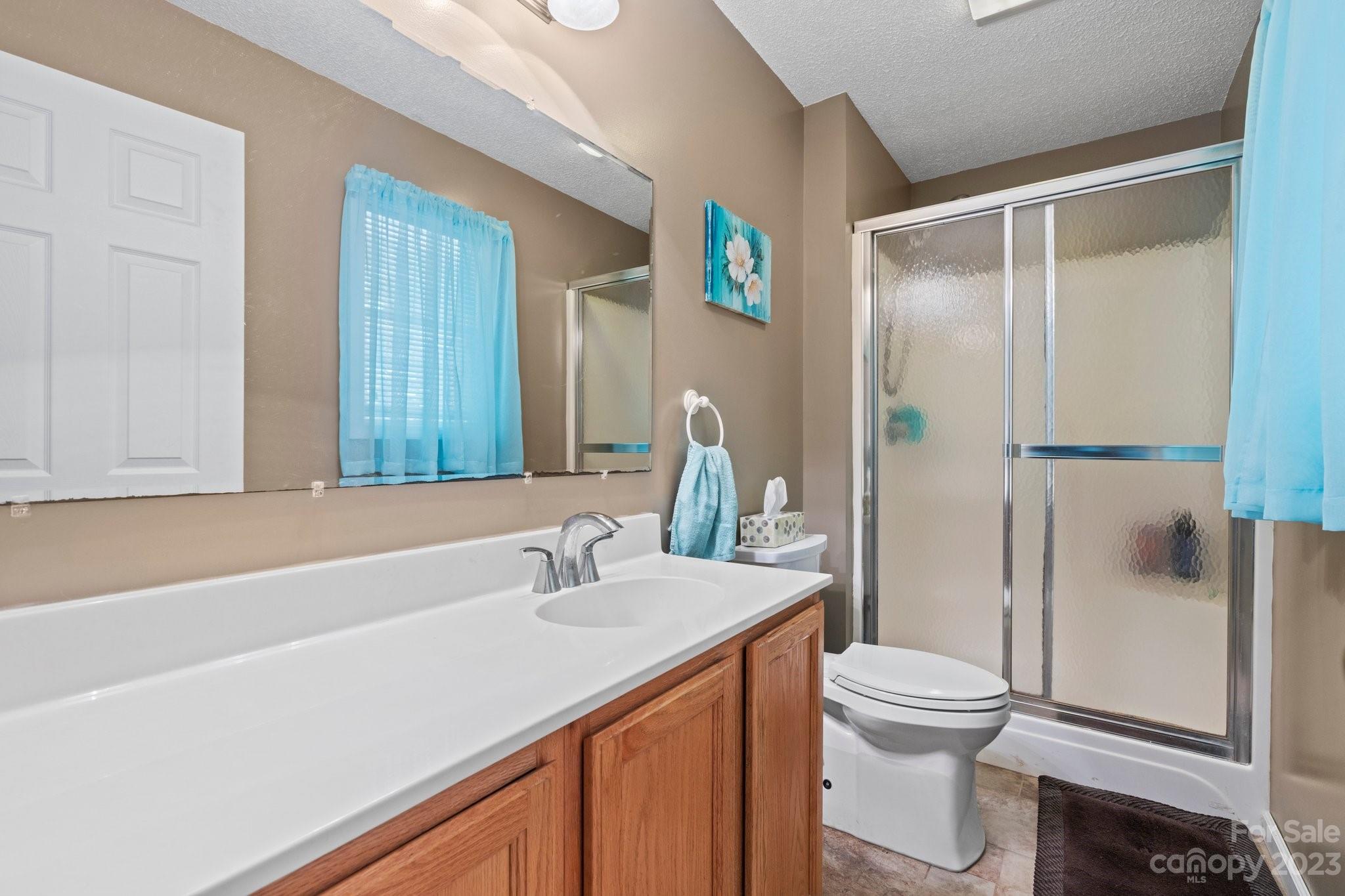 Sunset Ridge - Residential