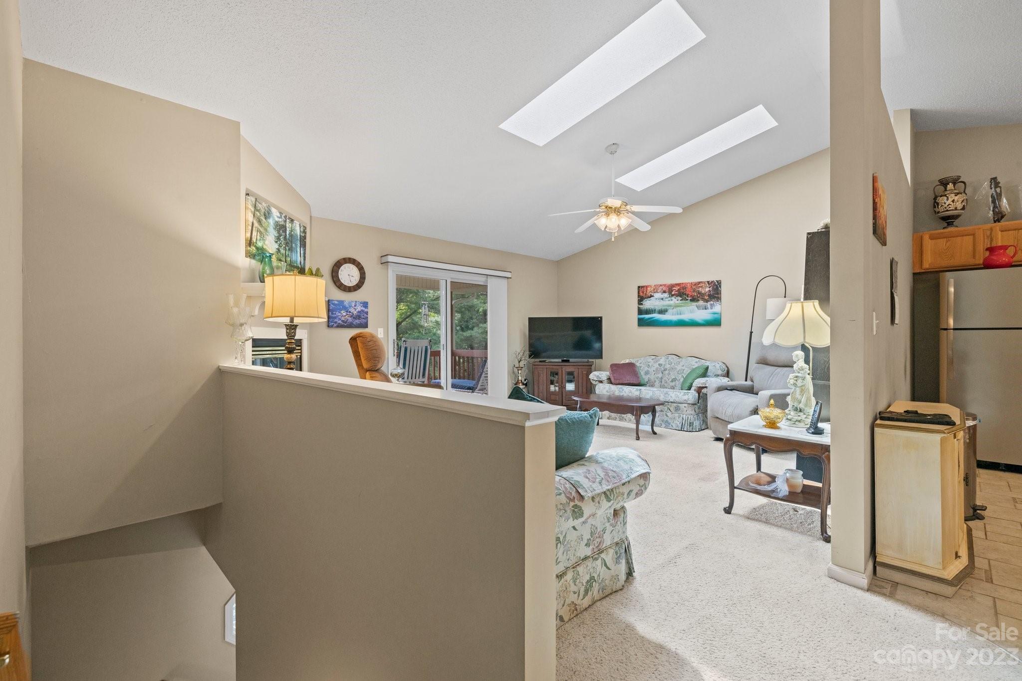 Sunset Ridge - Residential