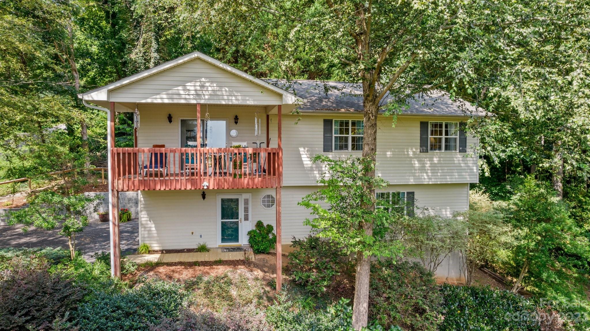 Sunset Ridge - Residential