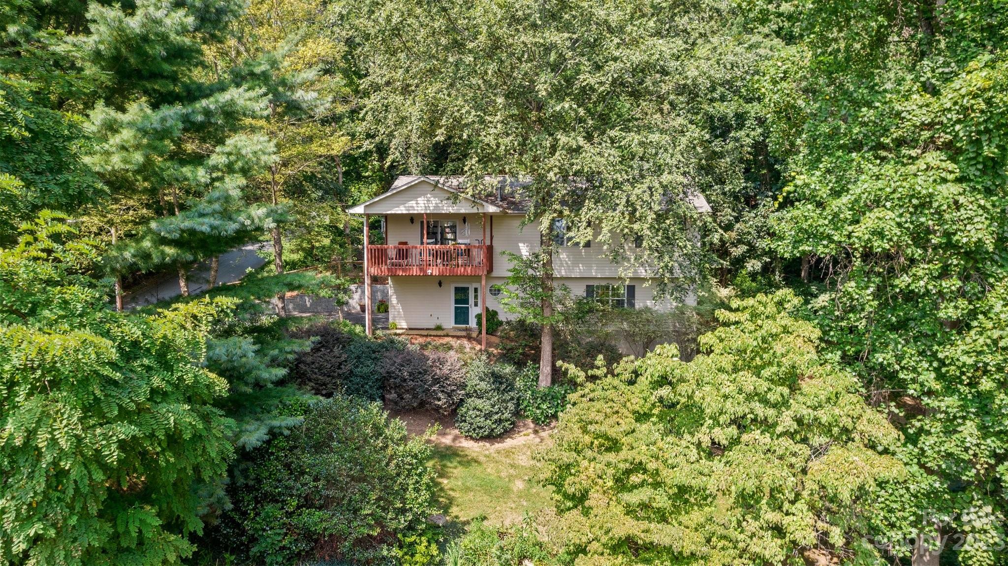 Sunset Ridge - Residential