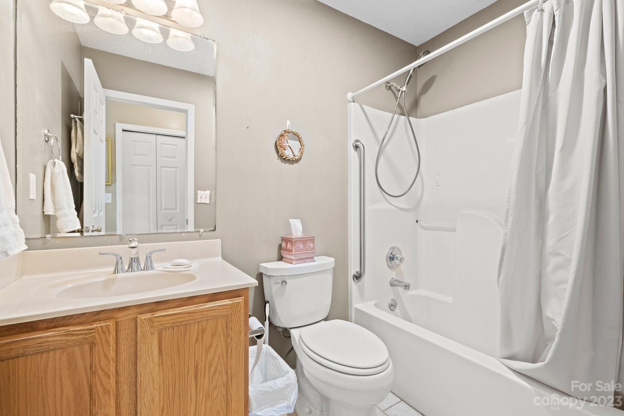 Sunset Ridge - Residential