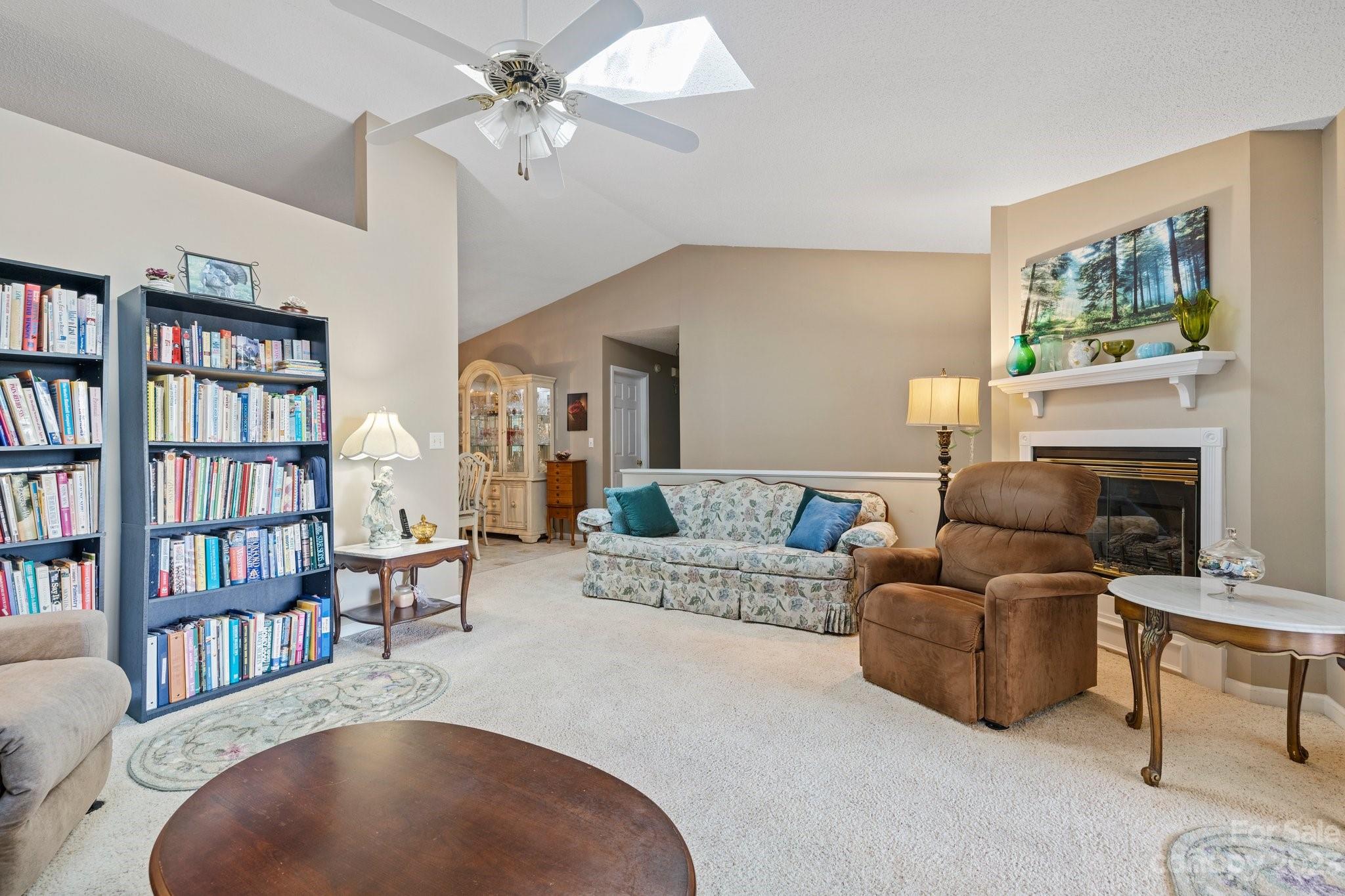 Sunset Ridge - Residential