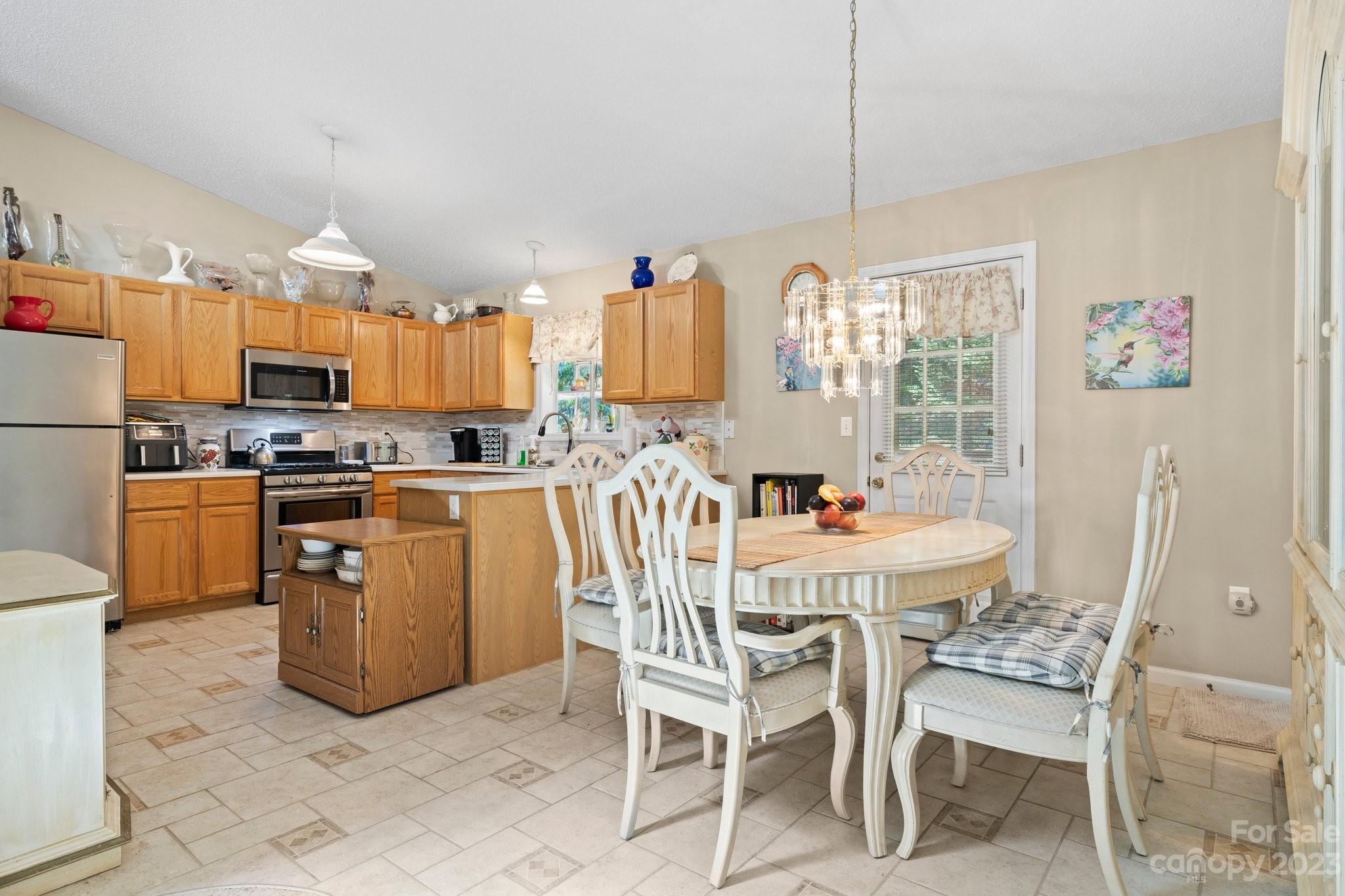 Sunset Ridge - Residential