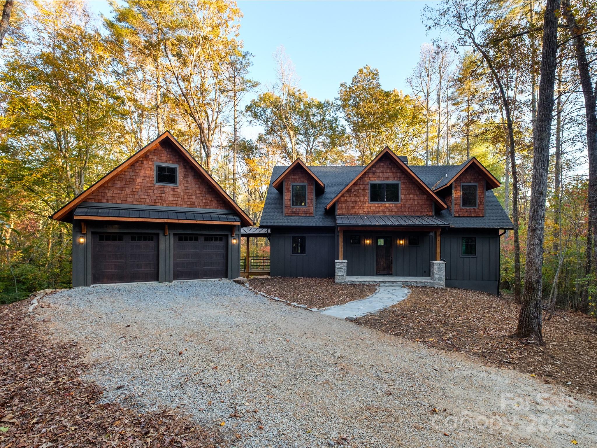 215 High Hemlock Trail