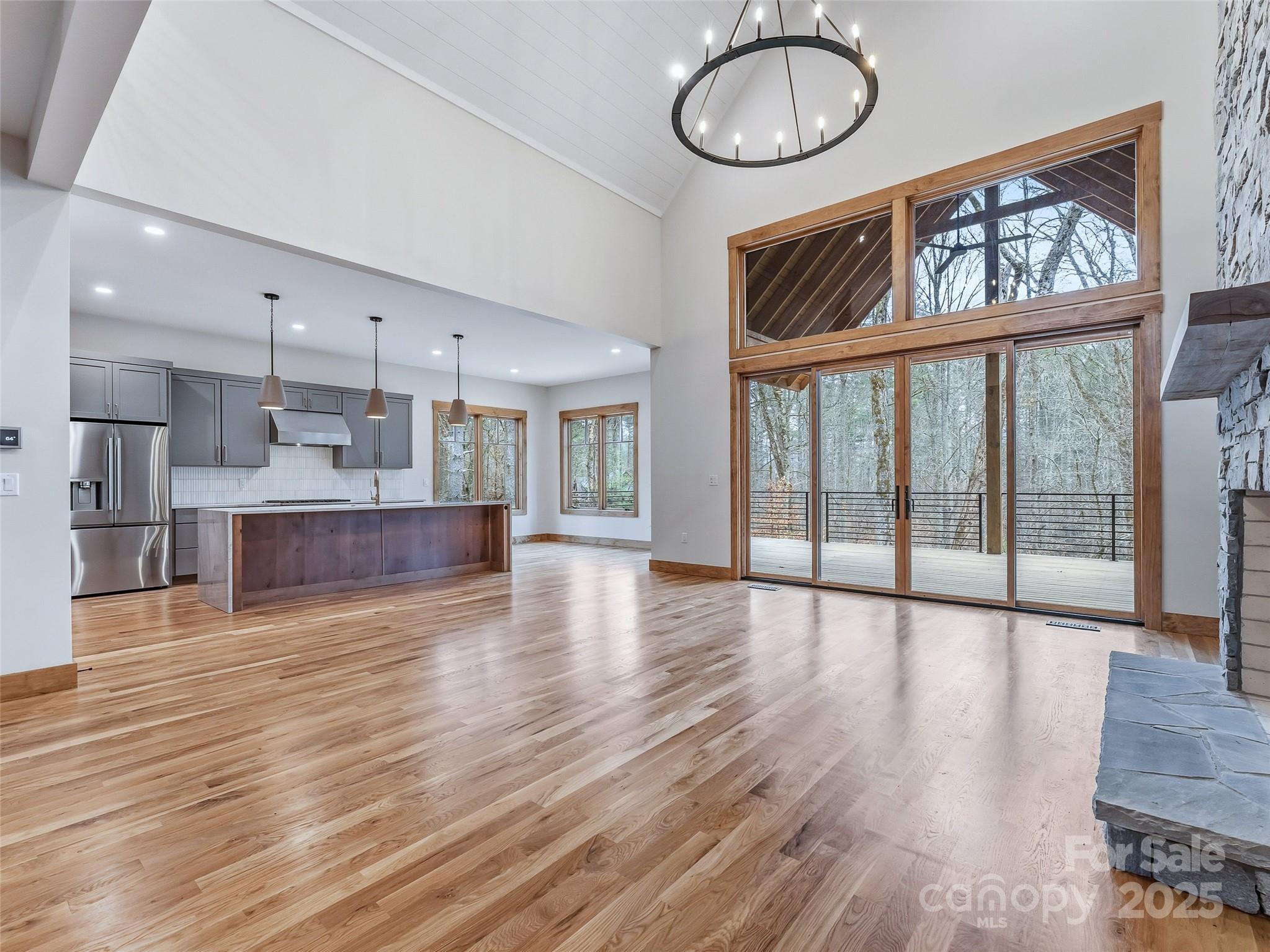 215 High Hemlock Trail