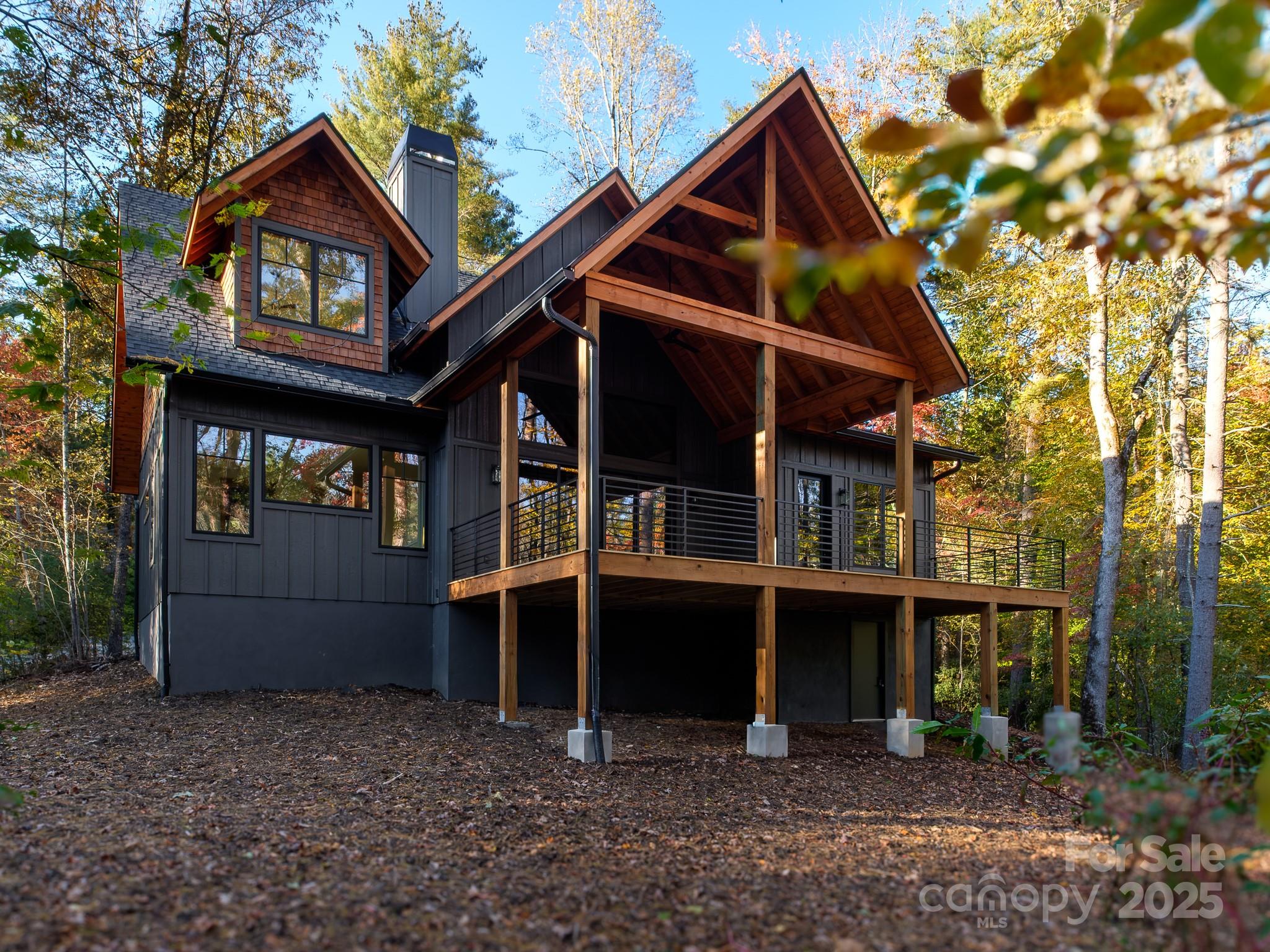 215 High Hemlock Trail