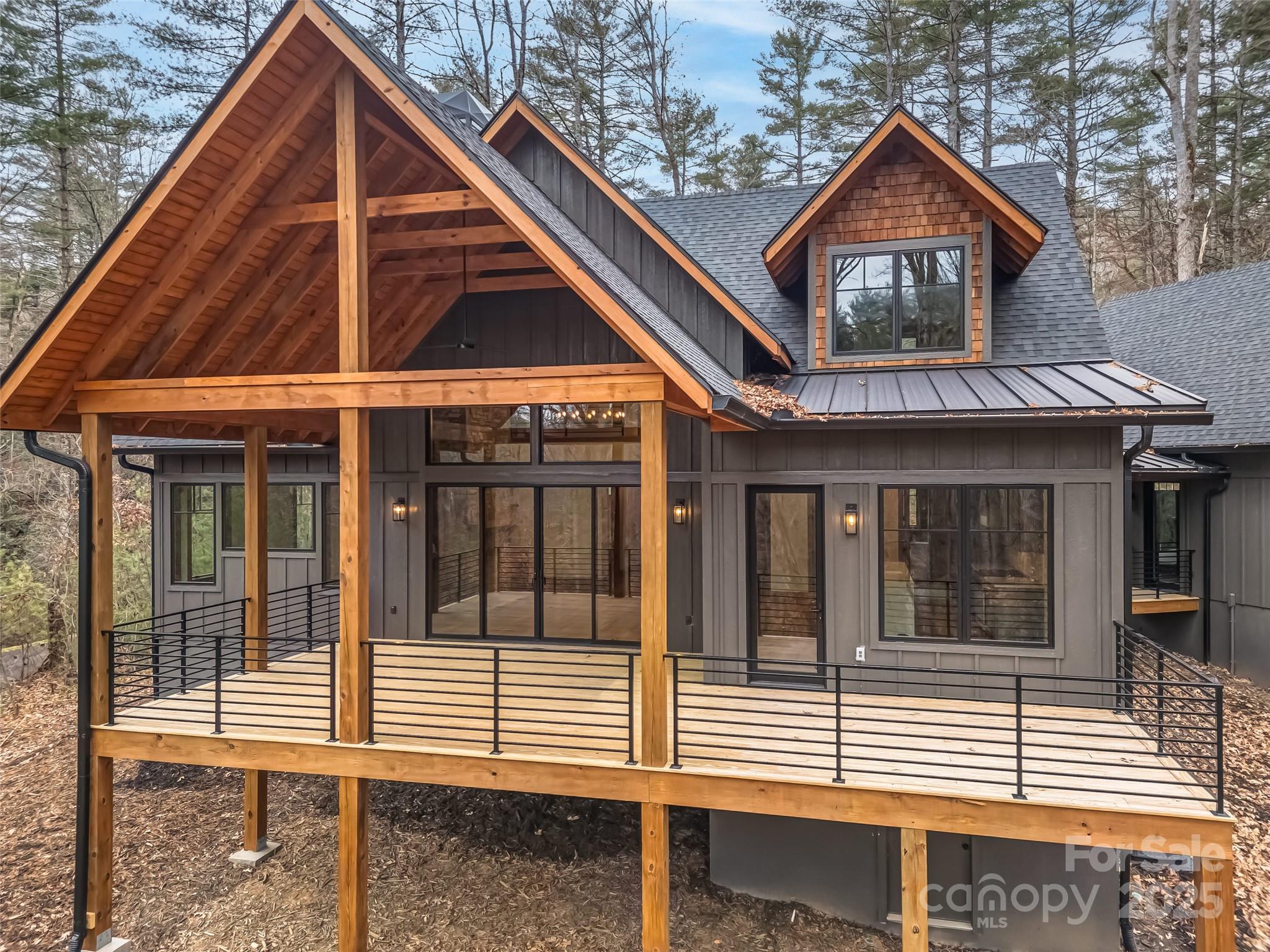 215 High Hemlock Trail
