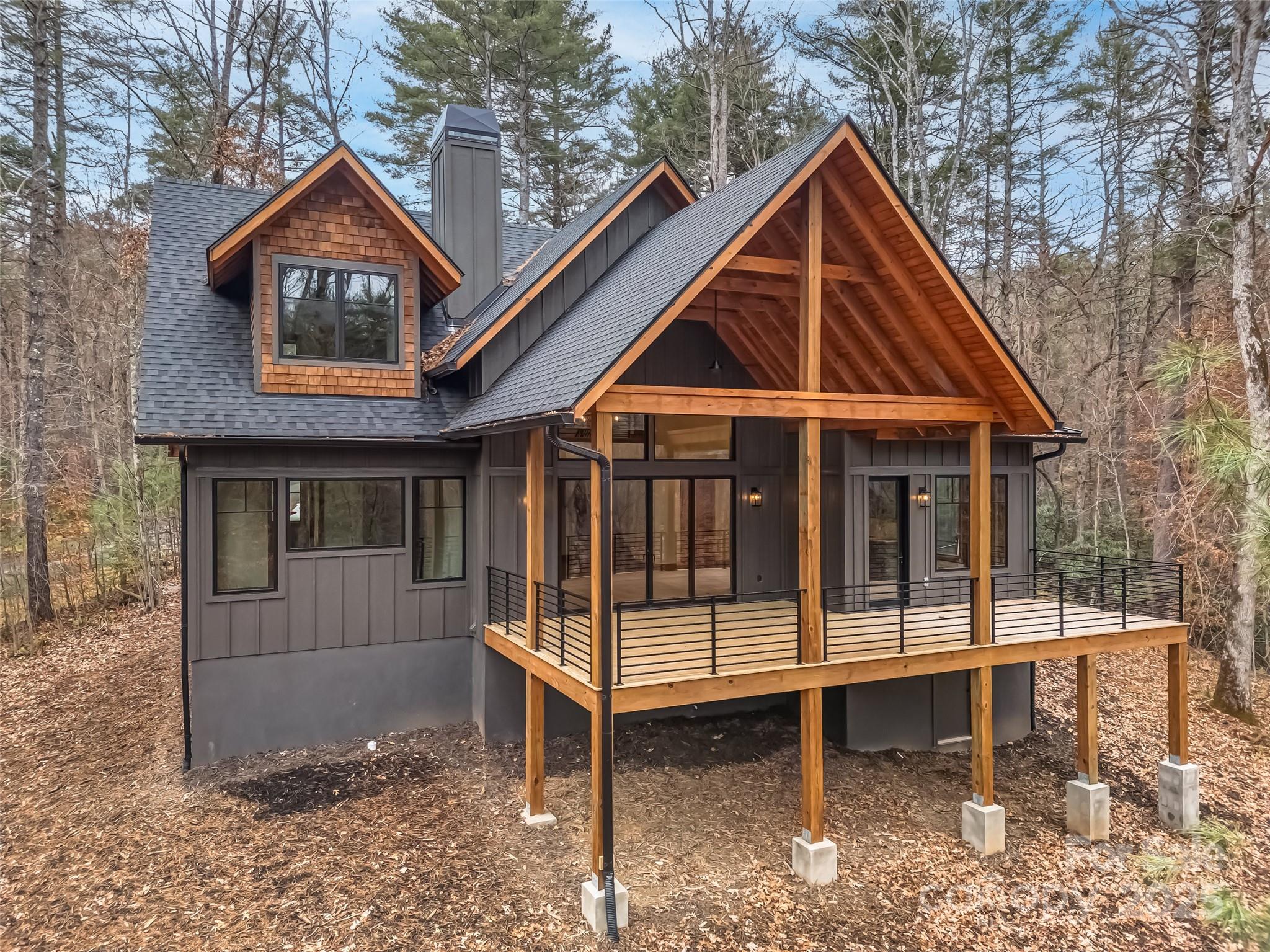 215 High Hemlock Trail