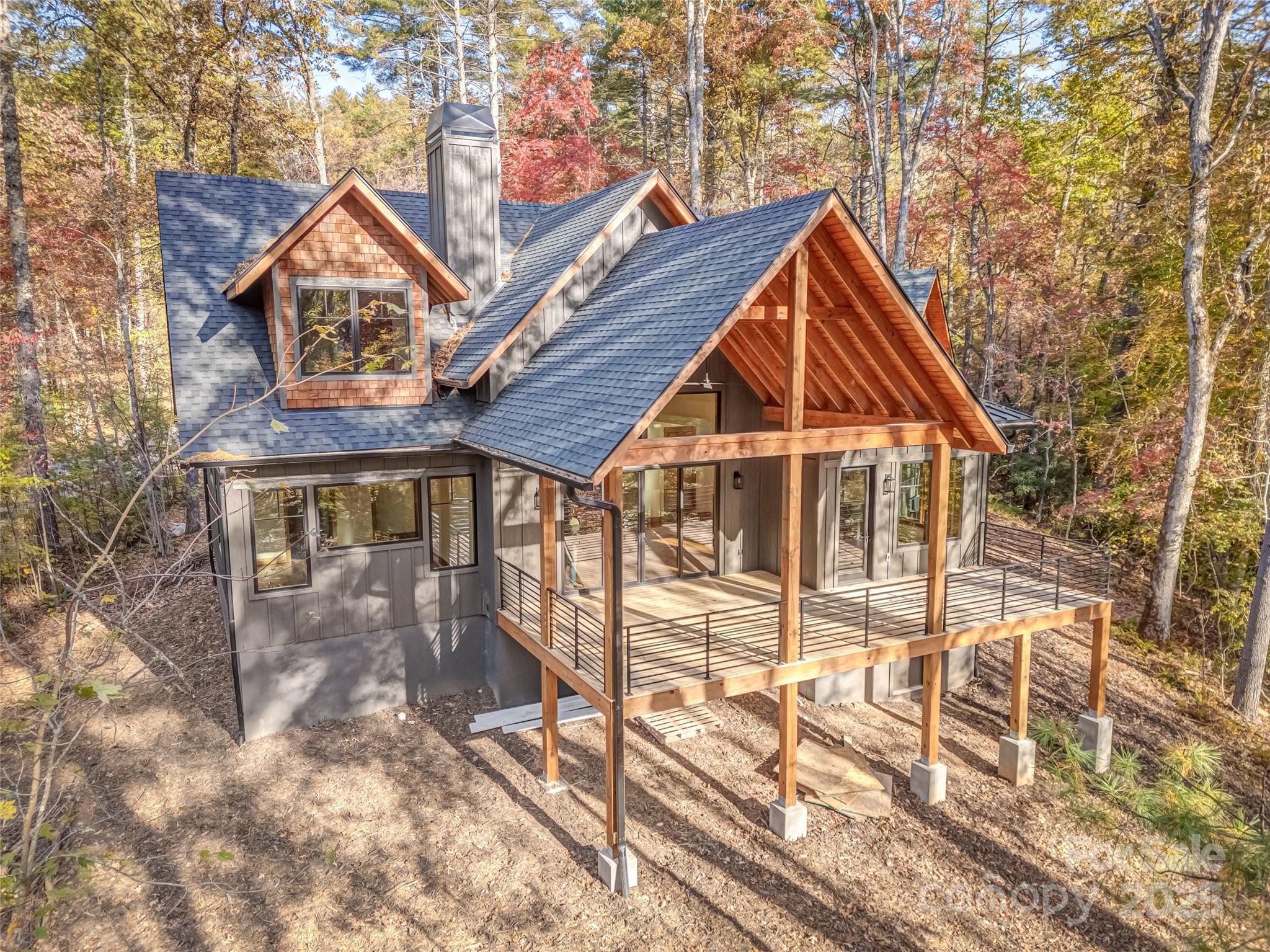 215 High Hemlock Trail