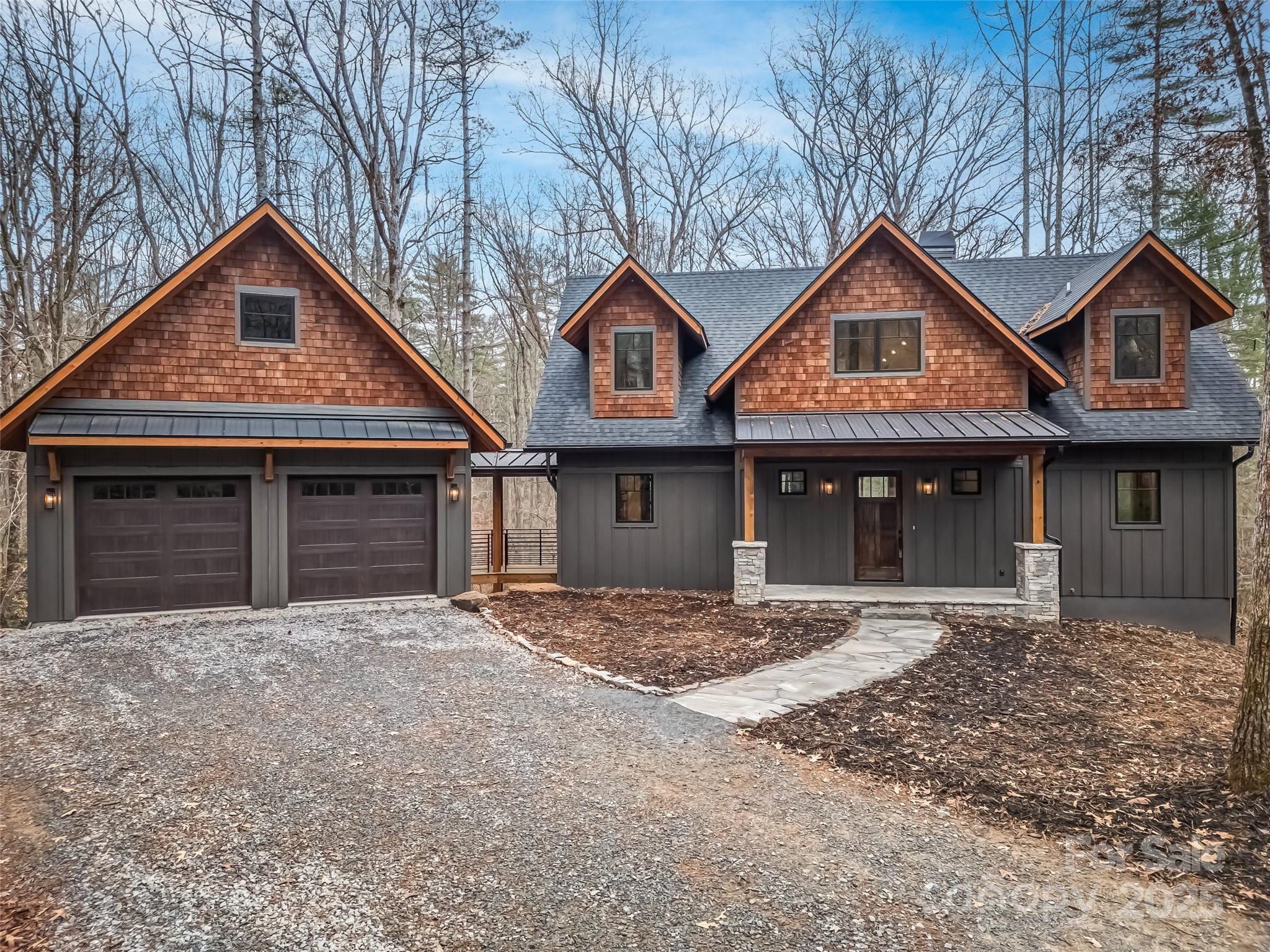 215 High Hemlock Trail
