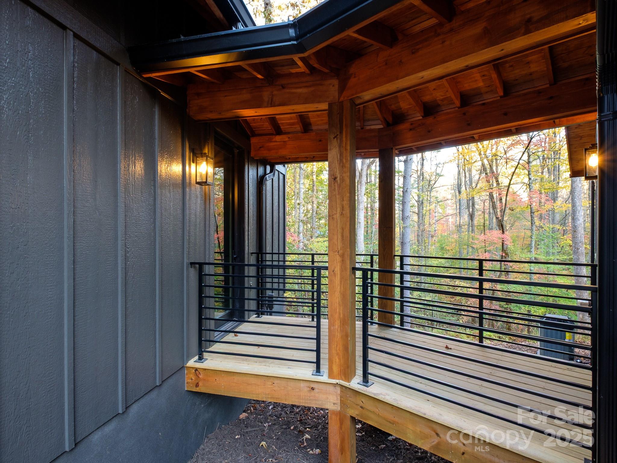 215 High Hemlock Trail