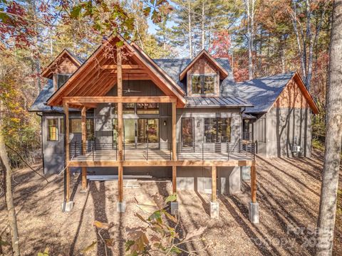 215 High Hemlock Trail Brevard NC 28712