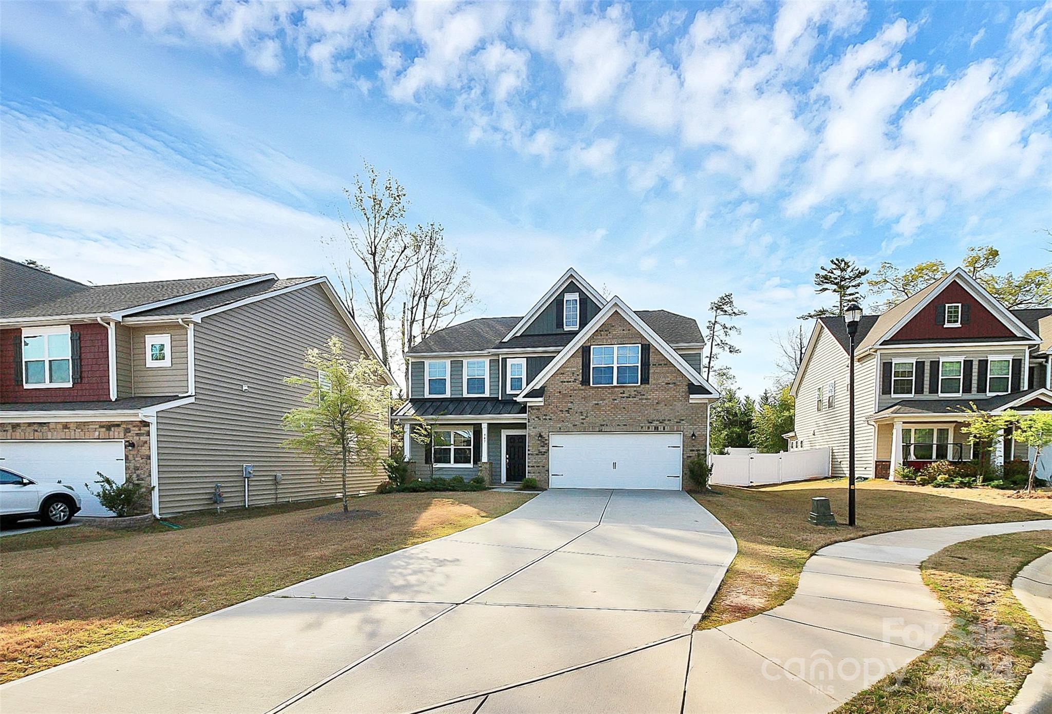 Willow Bend - Residential