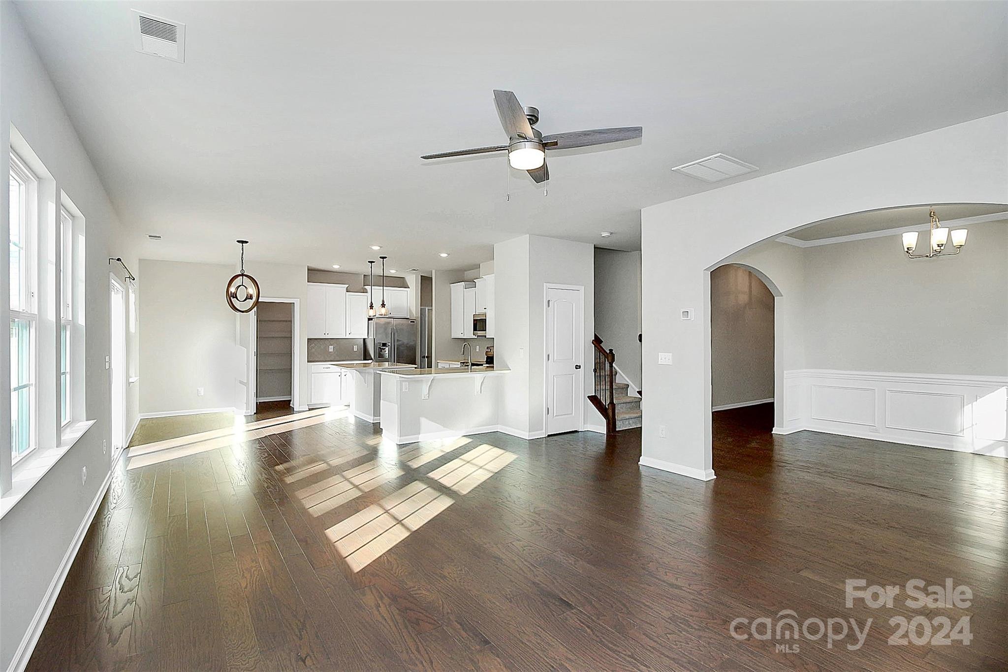Willow Bend - Residential