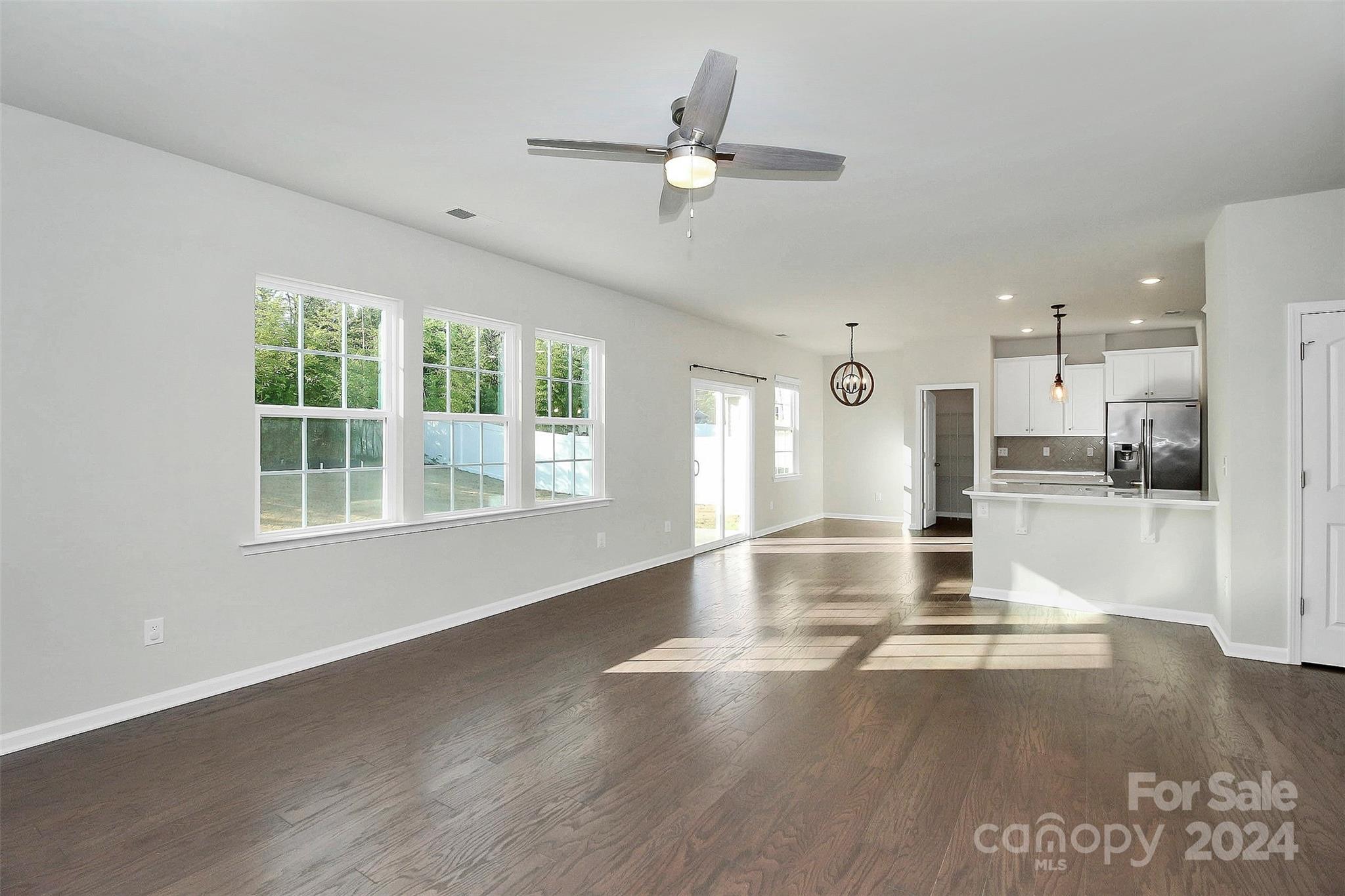 Willow Bend - Residential