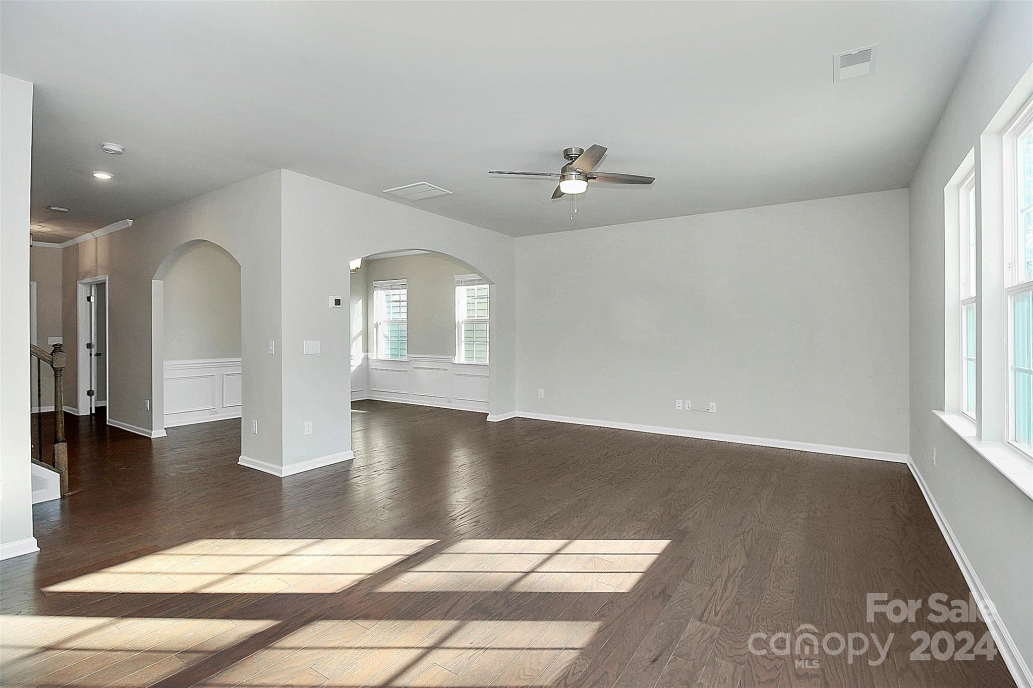Willow Bend - Residential