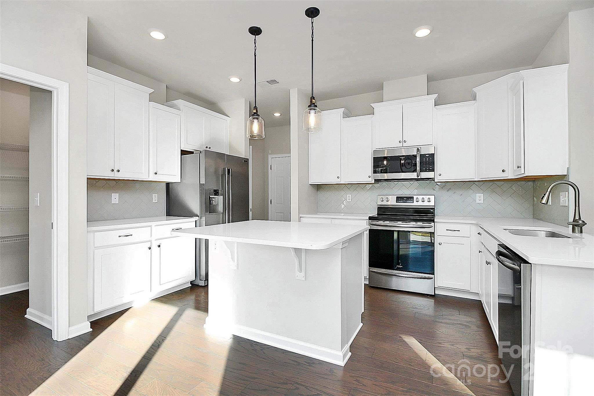Willow Bend - Residential