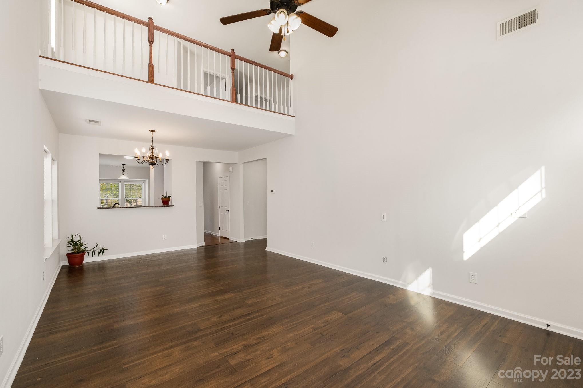 Palmetto Traces - Residential