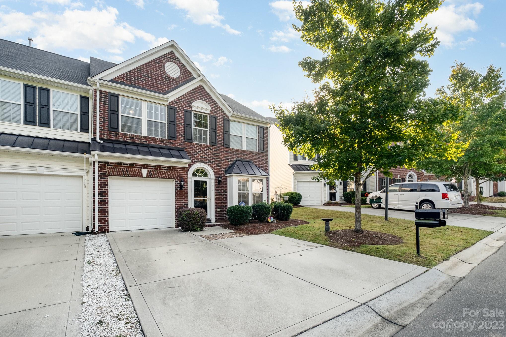 Palmetto Traces - Residential