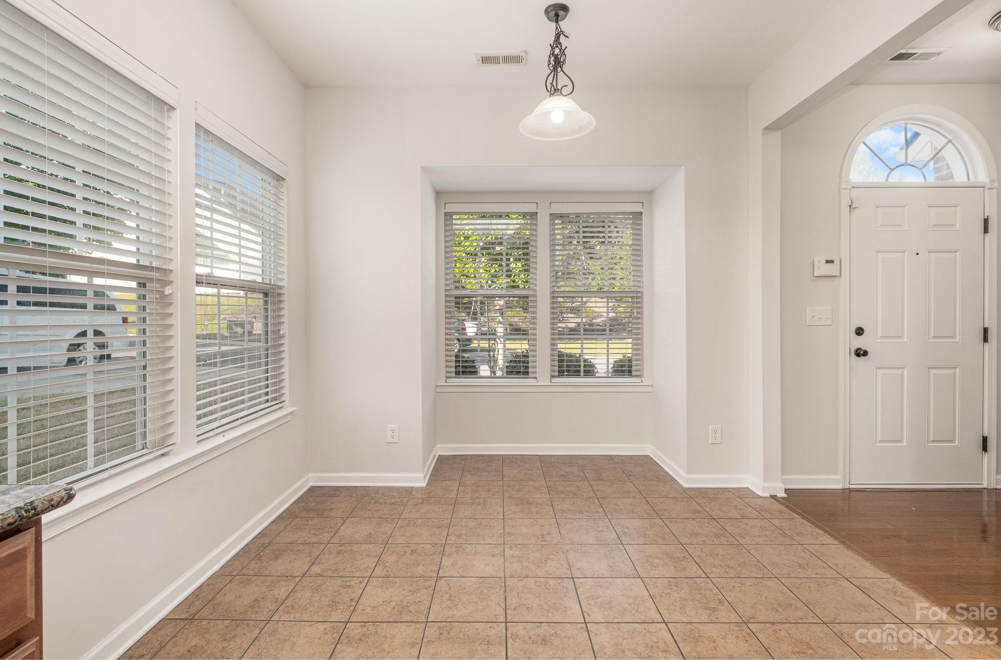 Palmetto Traces - Residential