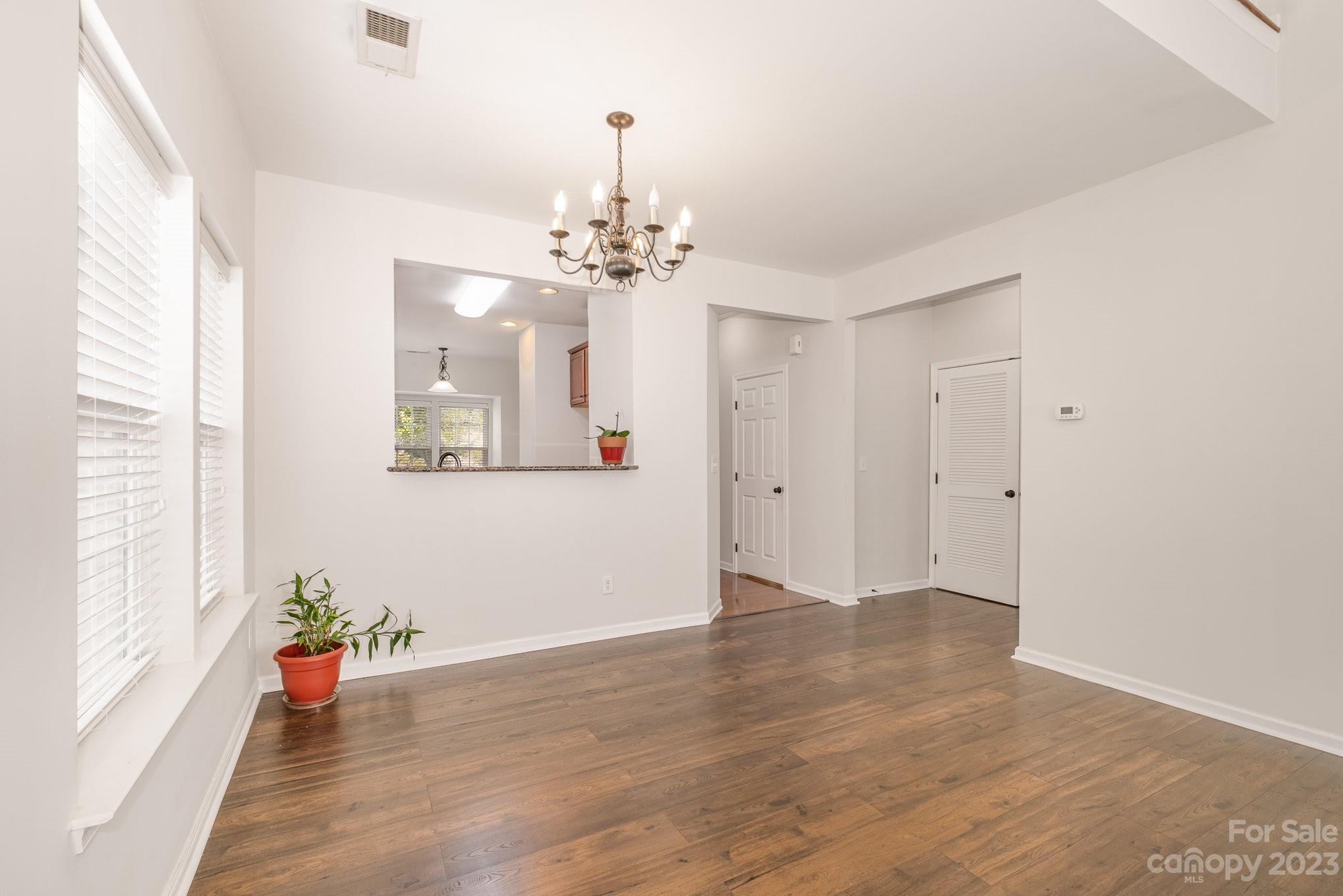 Palmetto Traces - Residential