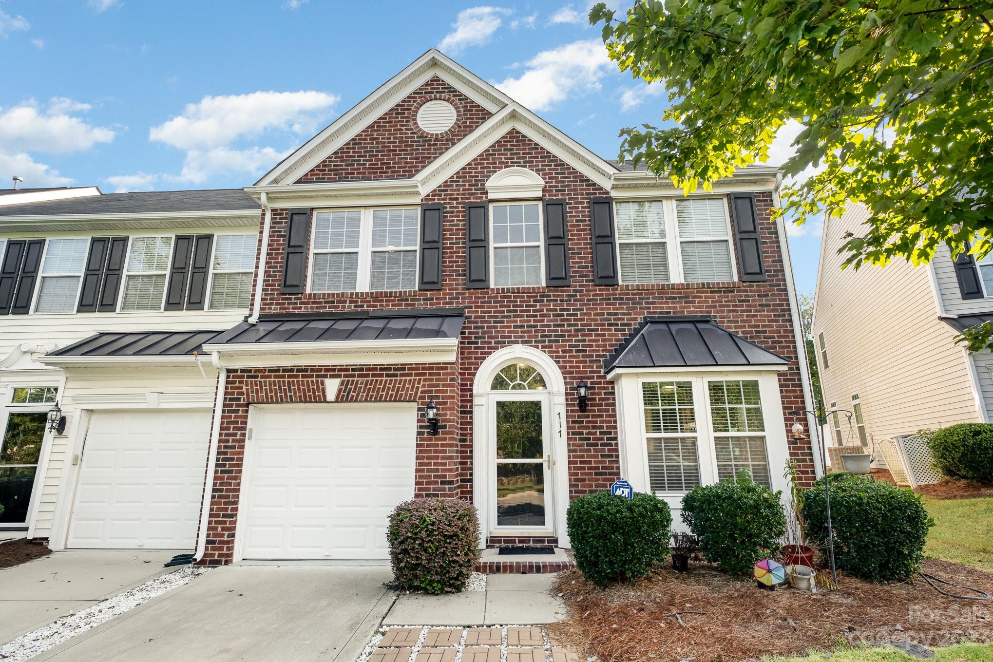 Palmetto Traces - Residential